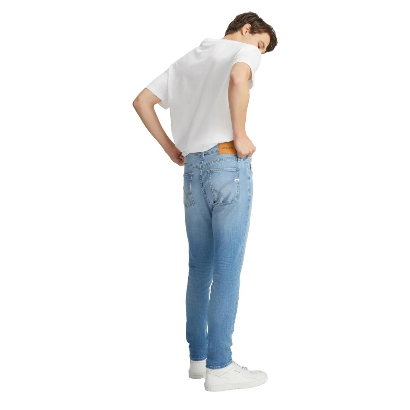 GAS SAX ZIP L32 - Image 3