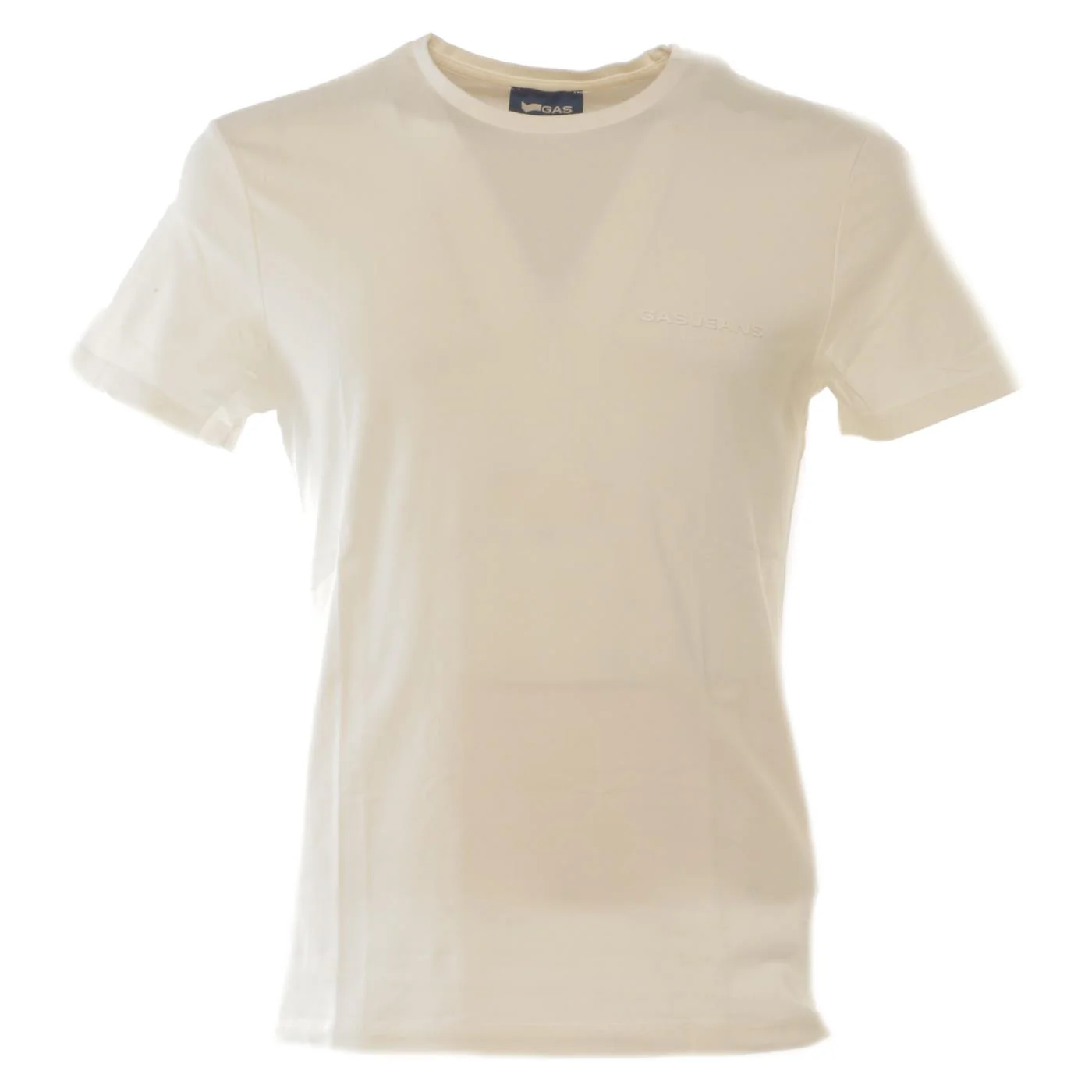 GAS SCUBA MC JERSEY STRETCH
