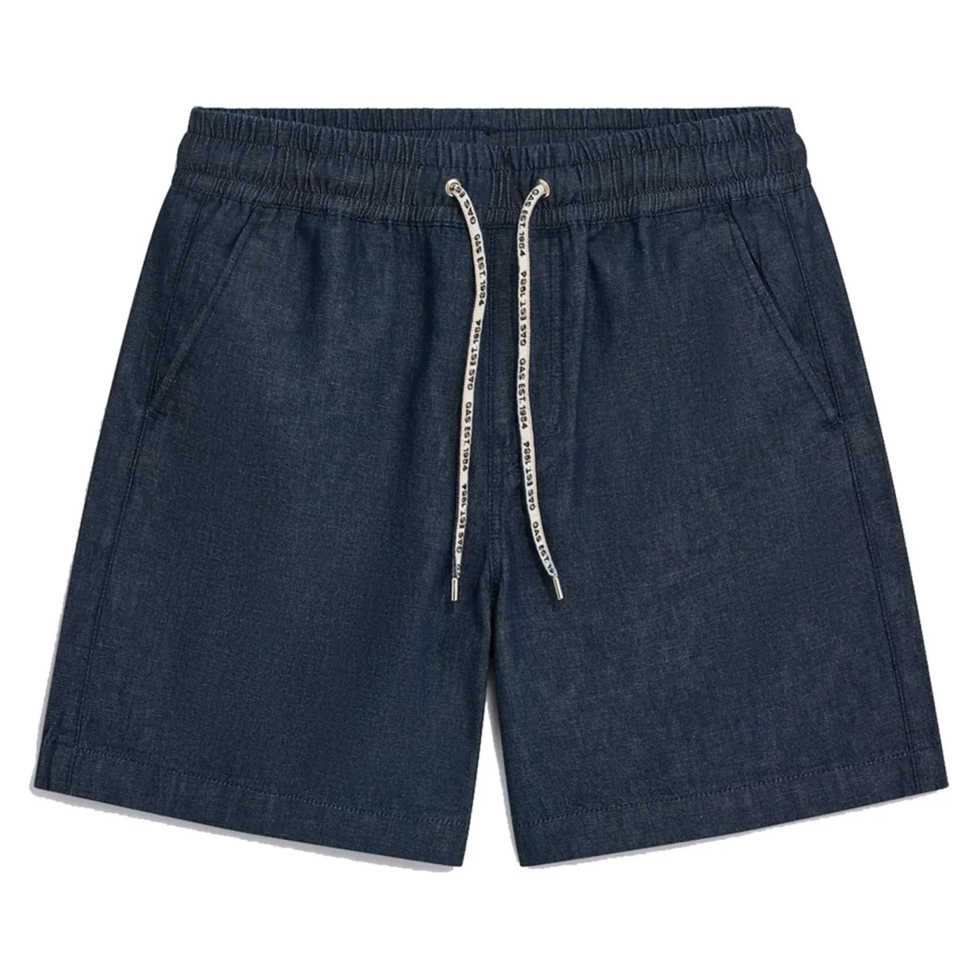 GAS SHORTS W ERIM DENIM - Image 3