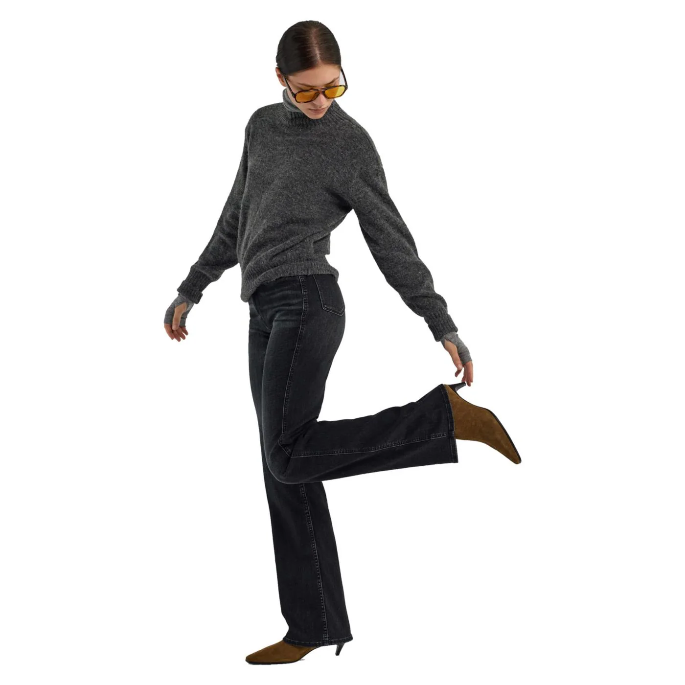 GAS STAR G BOOTCUT - Image 2