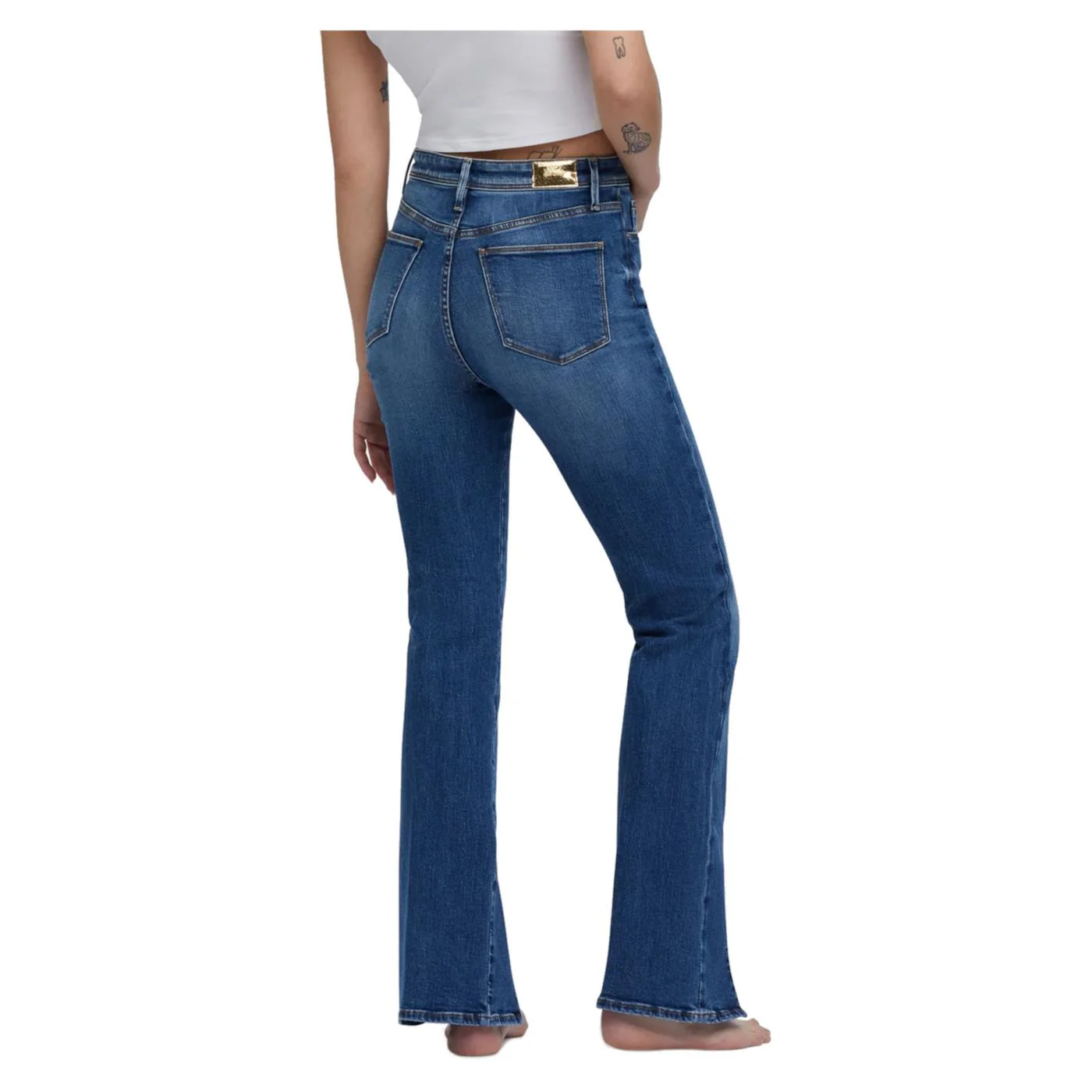 GAS STAR G BOOTCUT L32 - Image 3