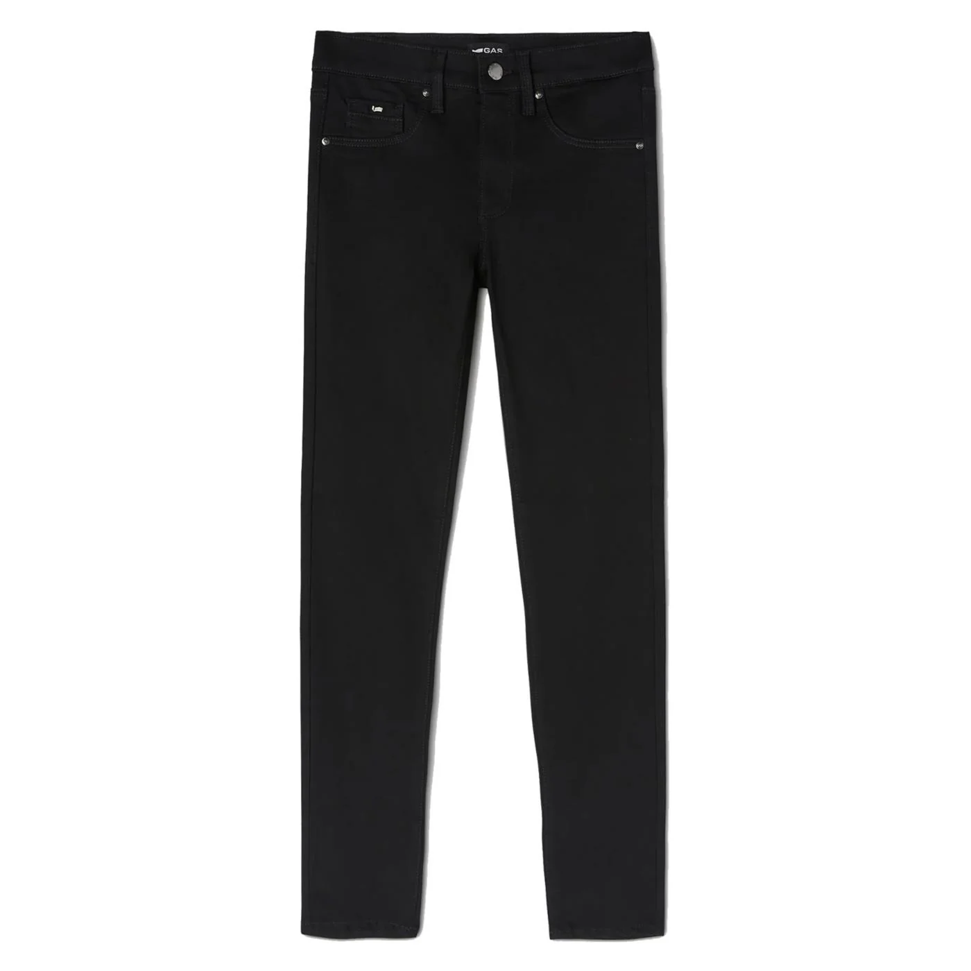 GAS SUMATRA Z L28 SOFT BLK