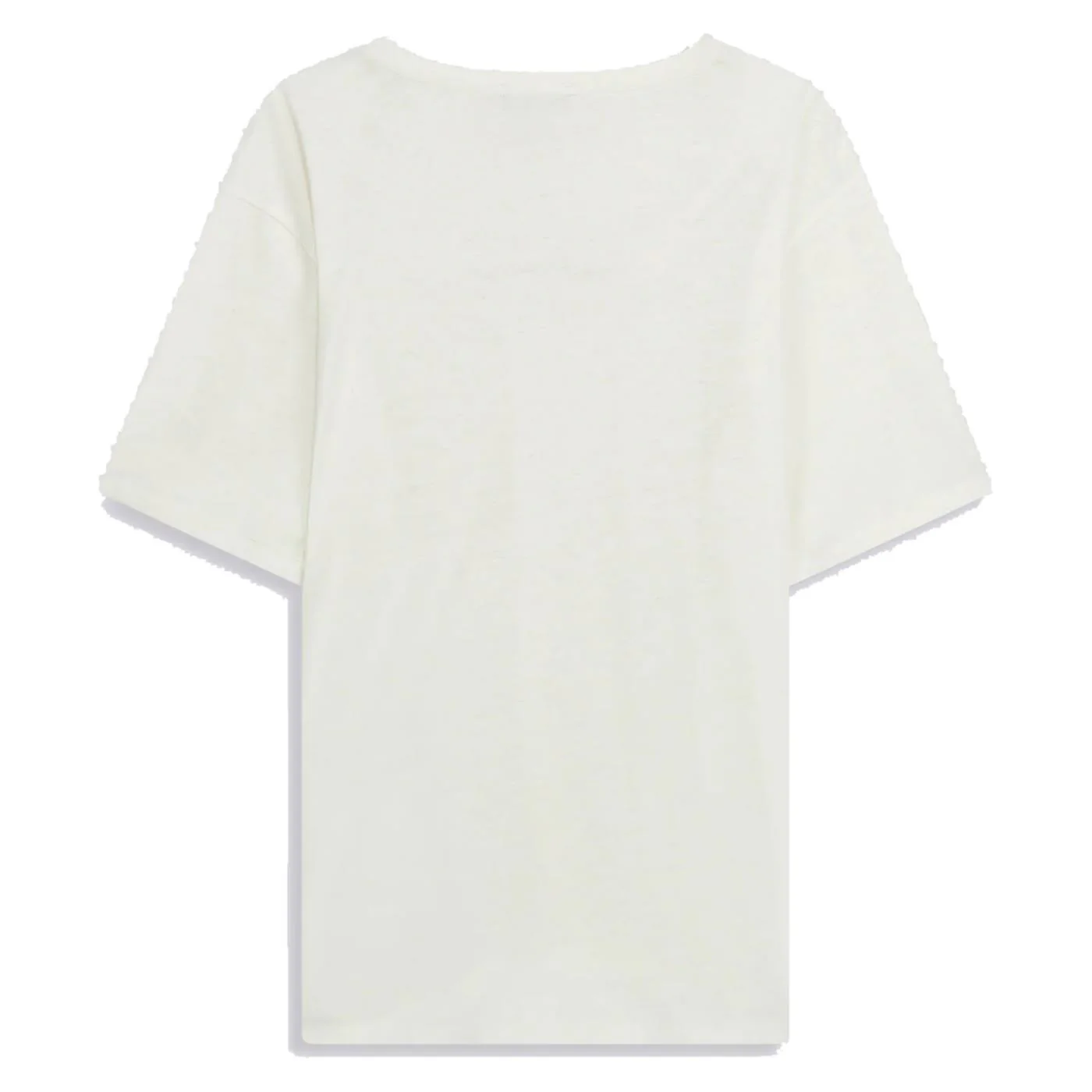 GAS T-SHIRT ARNOUX MC SLUB - Image 3