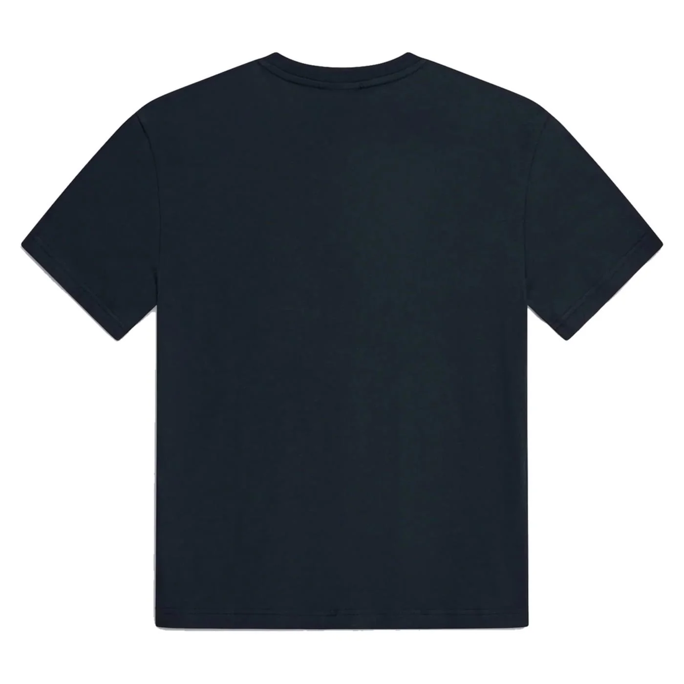 GAS T-SHIRT MC DHARIS LIGHT - Image 2
