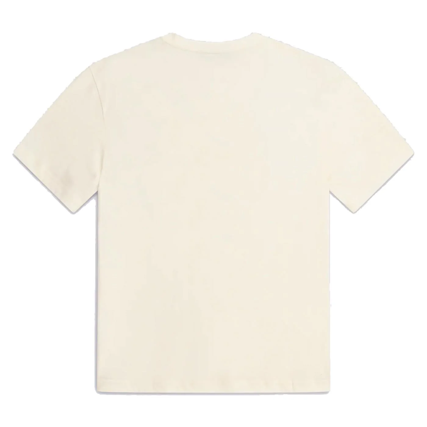 GAS T-SHIRT MC DHARIS LIGHT - Image 2