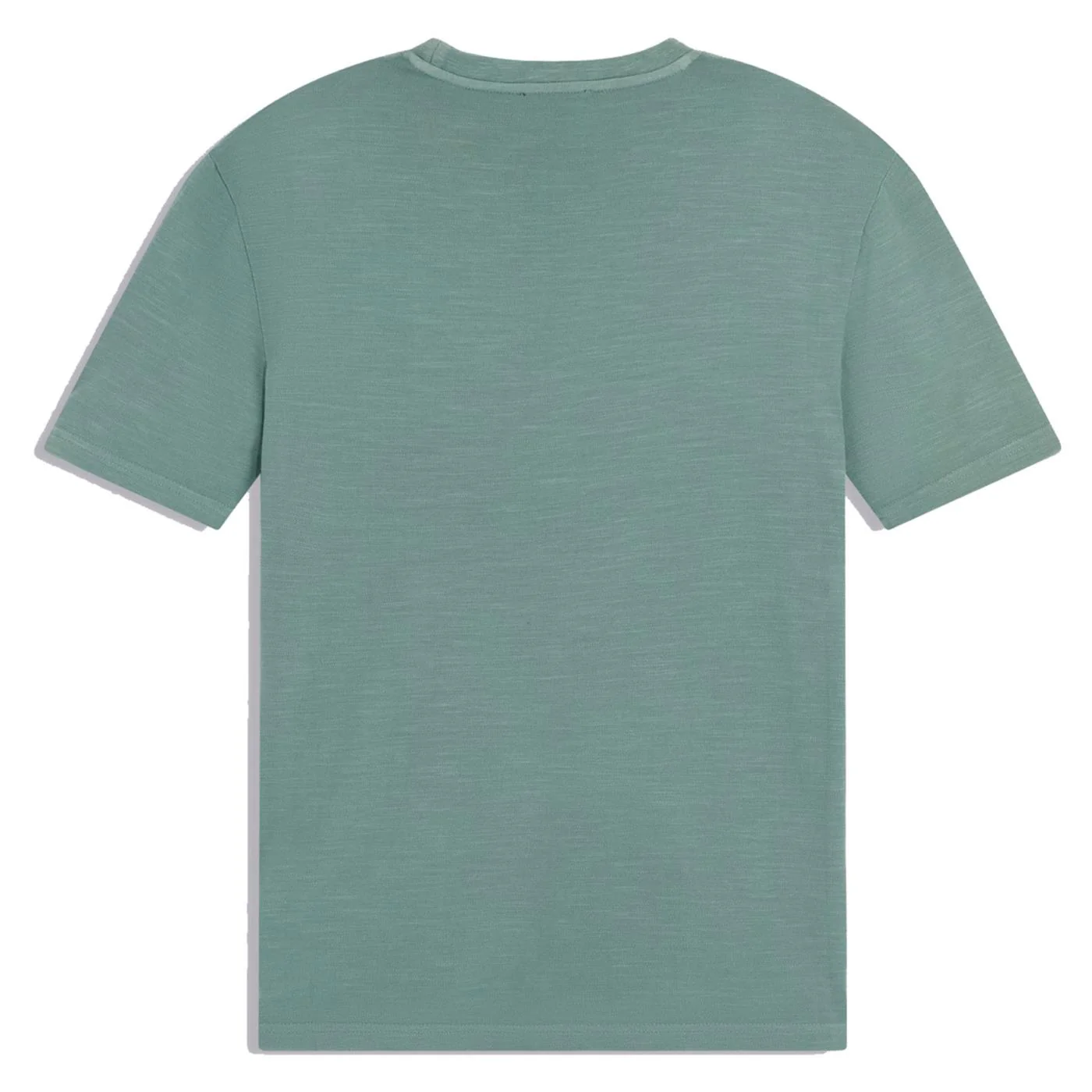 GAS T-SHIRT MC DHARIS PIQUET - Image 3