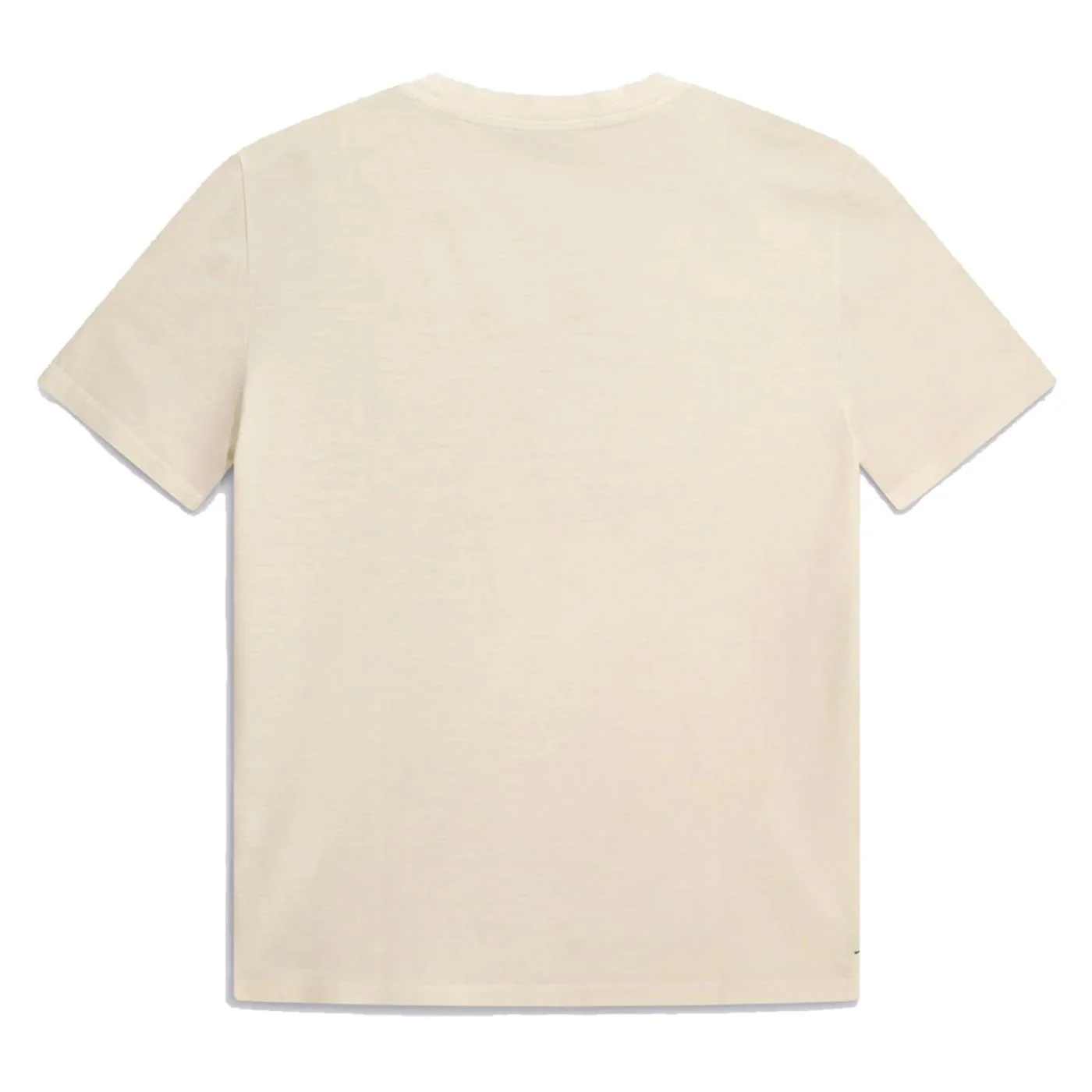 GAS T-SHIRT MC DHARIS PIQUET - Image 2