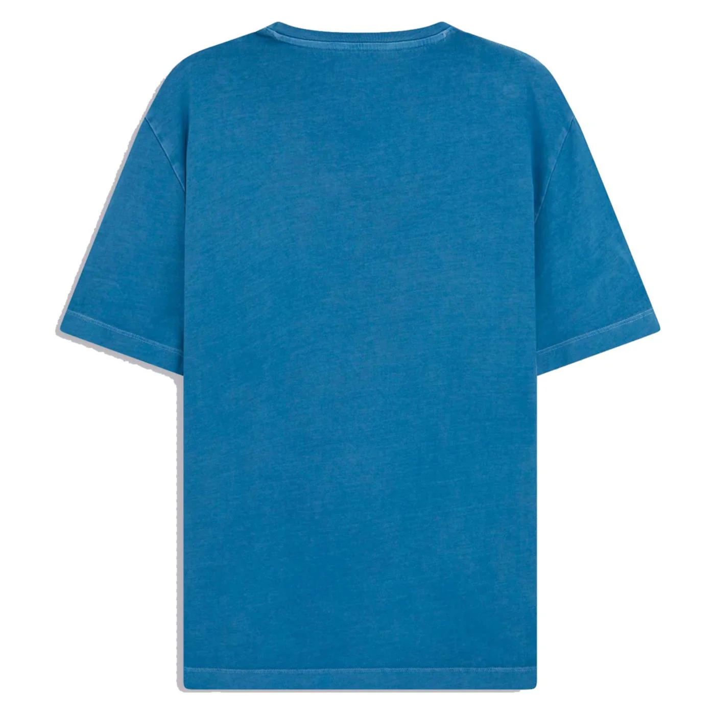 GAS T-SHIRT MC SCUBA GENUINE - Image 3
