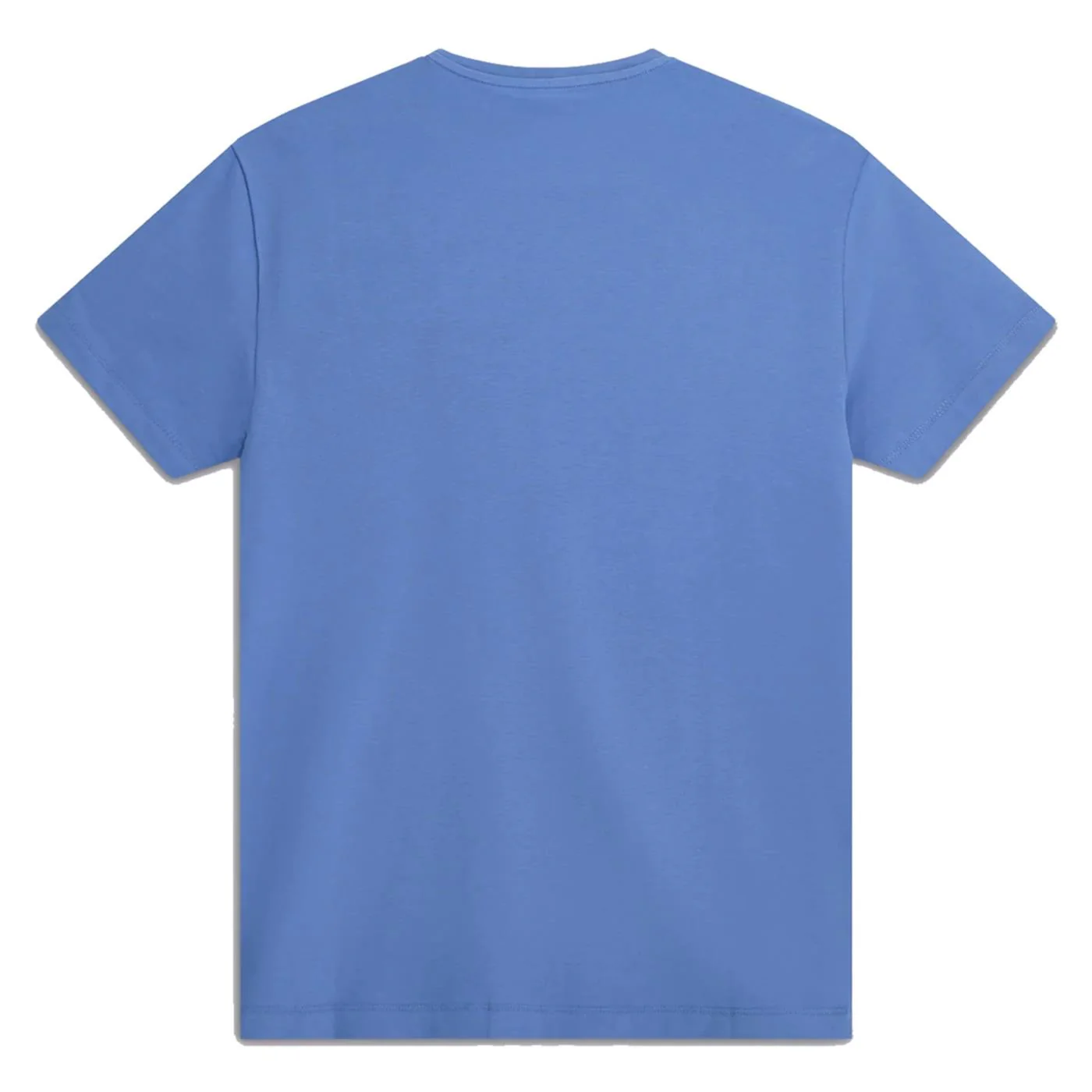 GAS T-SHIRT MC SCUBA JERSEY - Image 2