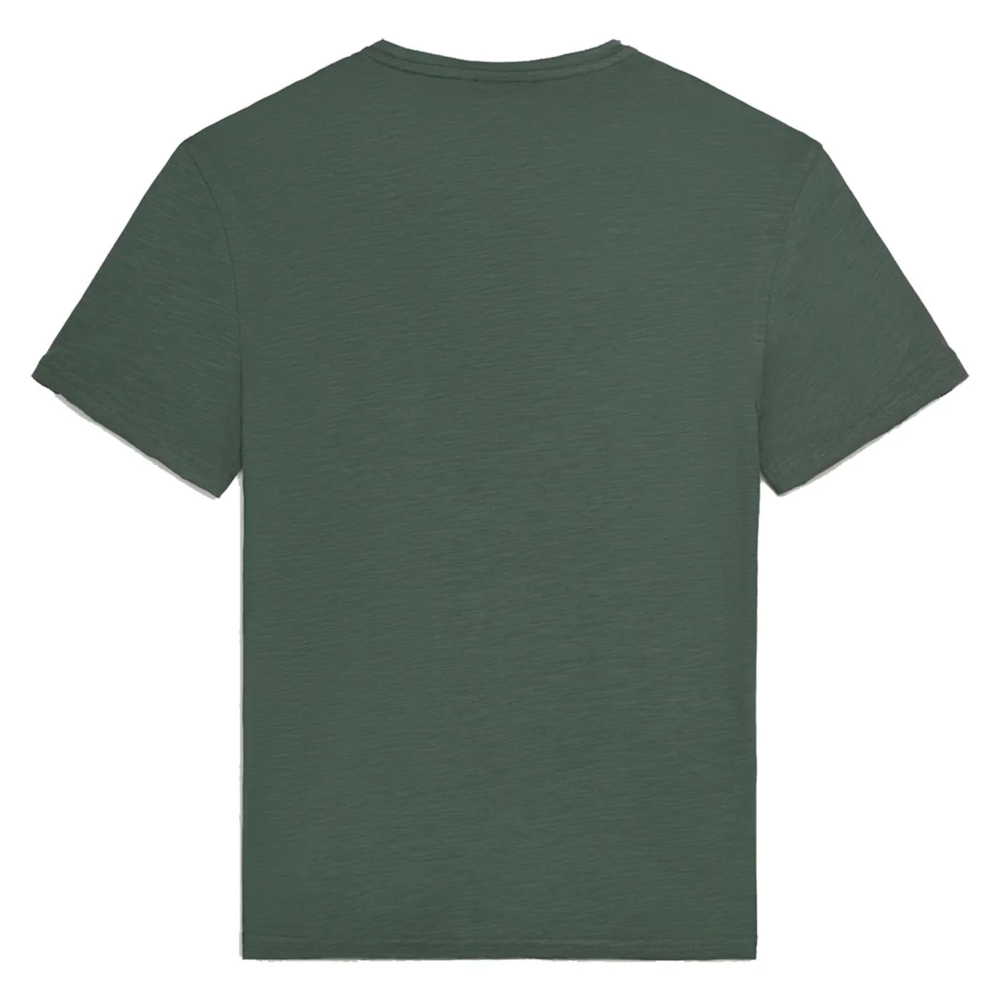 GAS T-SHIRT MC SCUBA SLUB - Image 3