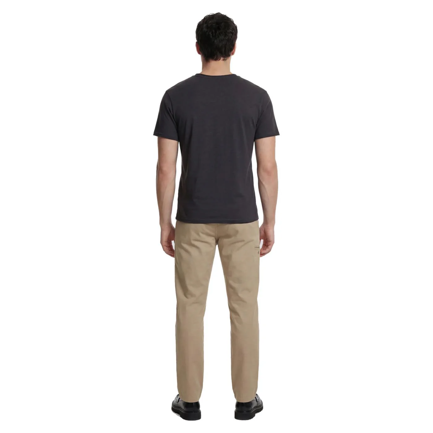 GAS T-SHIRT MC SCUBA SLUB - Image 2