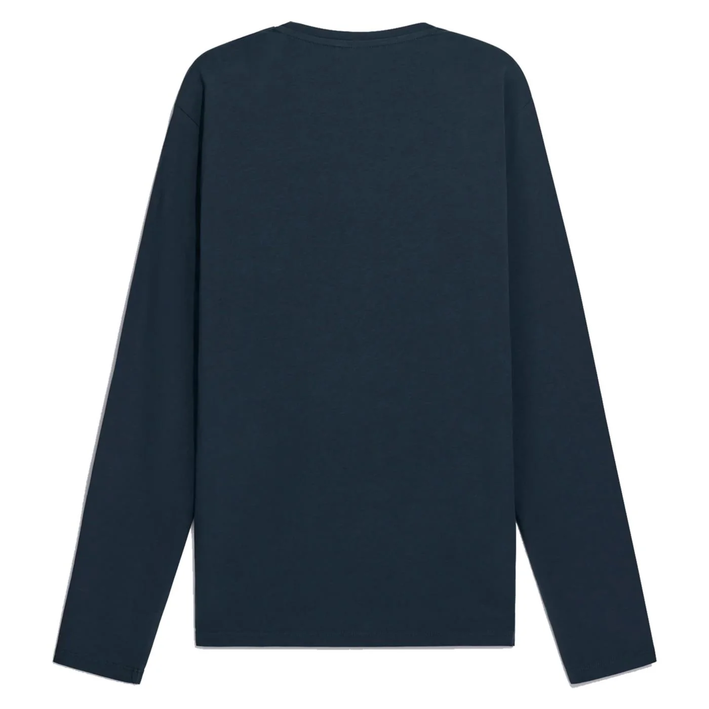 GAS T-SHIRT ML JANIS STRETCH - Image 2