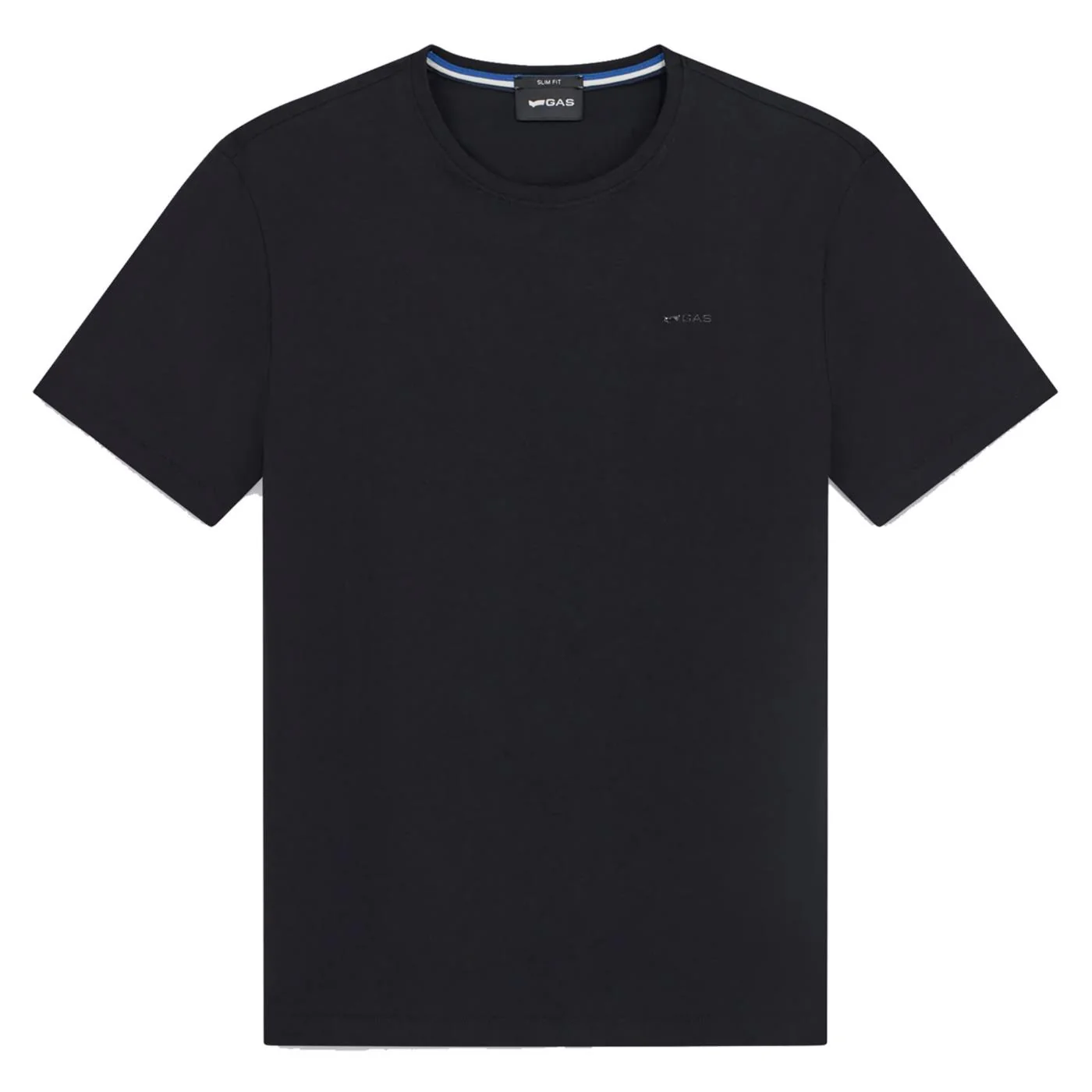 GAS T-SHIRT SCUBA STRETCH