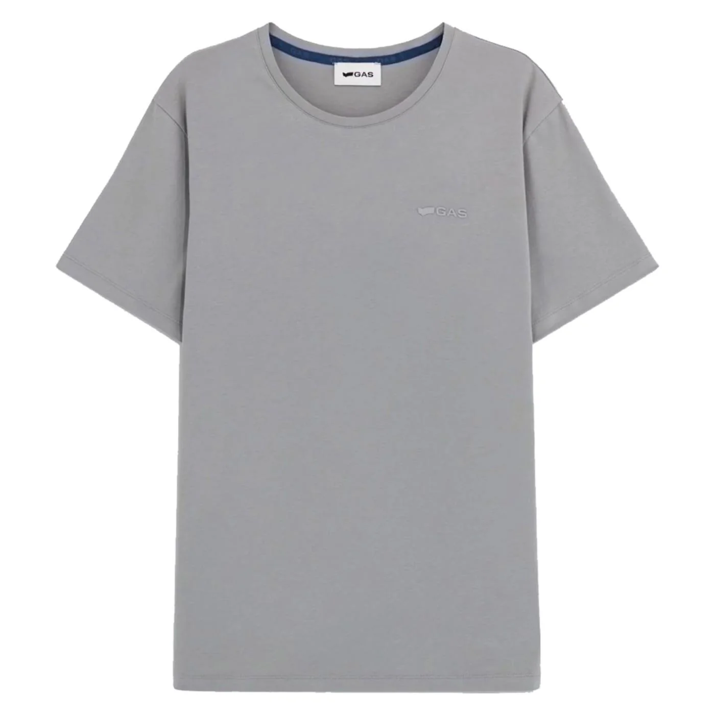 GAS T-SHIRT SCUBA STRETCH