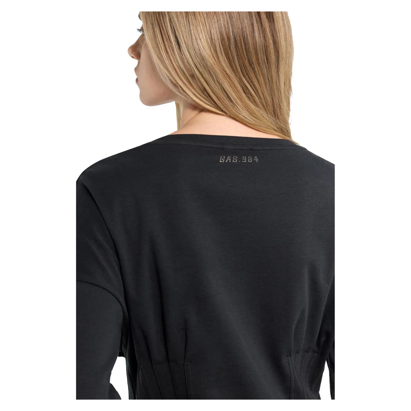 GAS T-SHIRT W CHANTE MC - Image 3