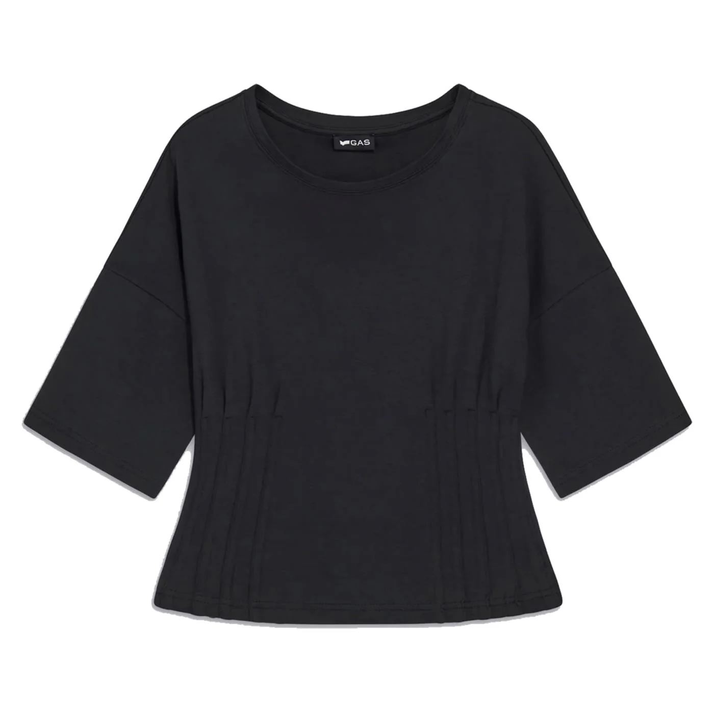 GAS T-SHIRT W CHANTE MC - Image 5