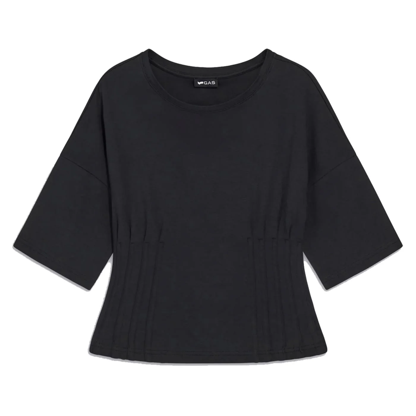 GAS T-SHIRT W CHANTE MC - Image 6