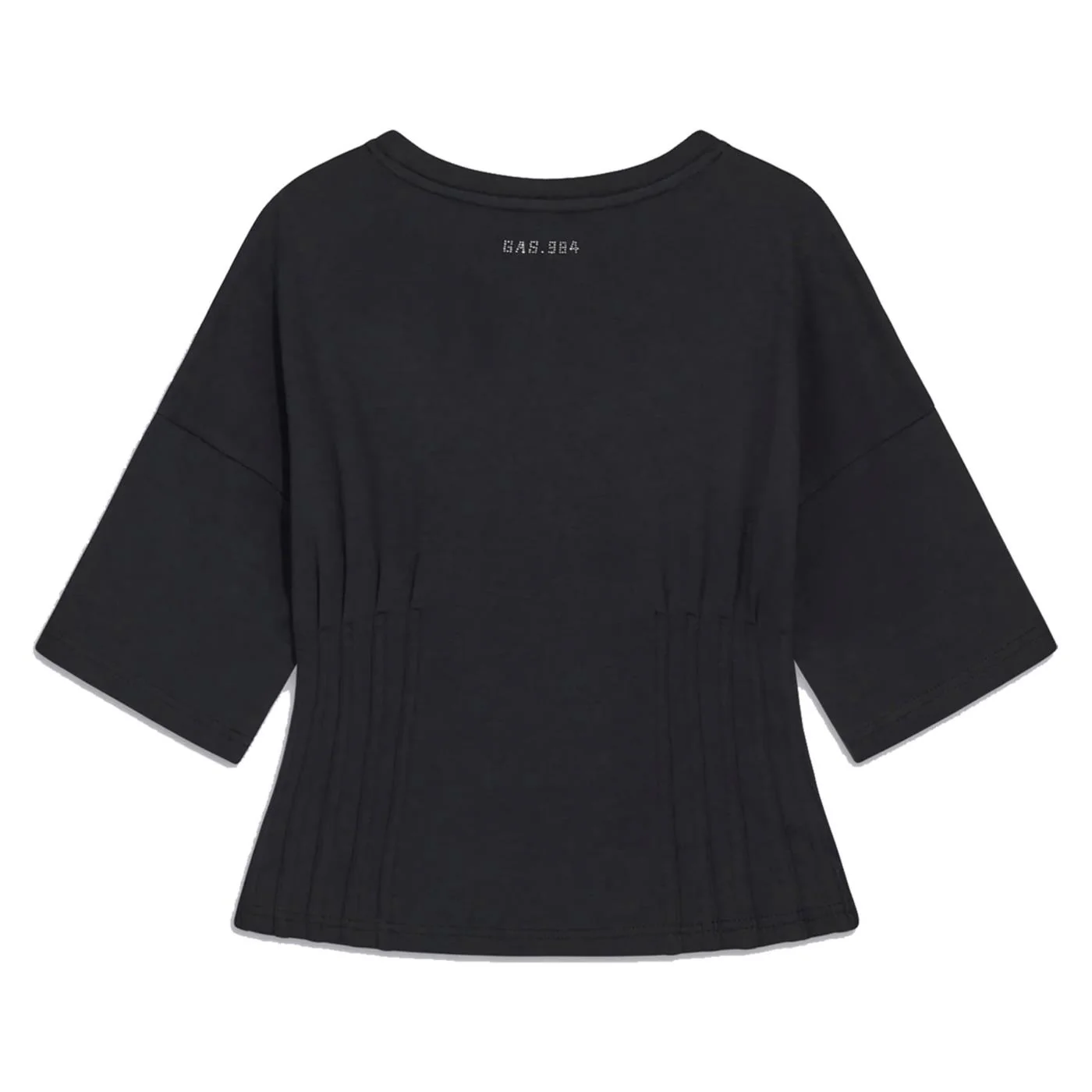 GAS T-SHIRT W CHANTE MC - Image 7