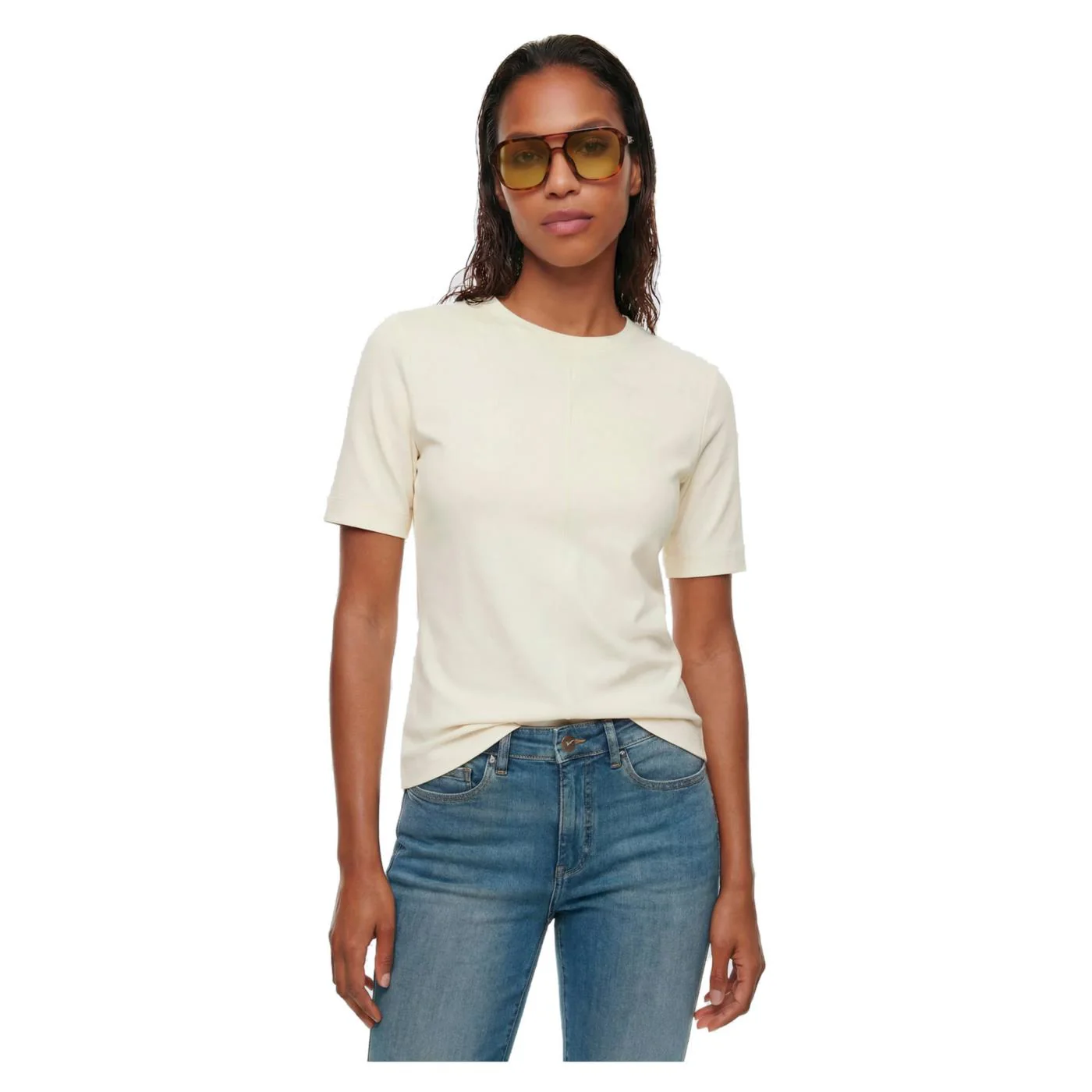 GAS T-SHIRT W DIANTY MC - Image 2