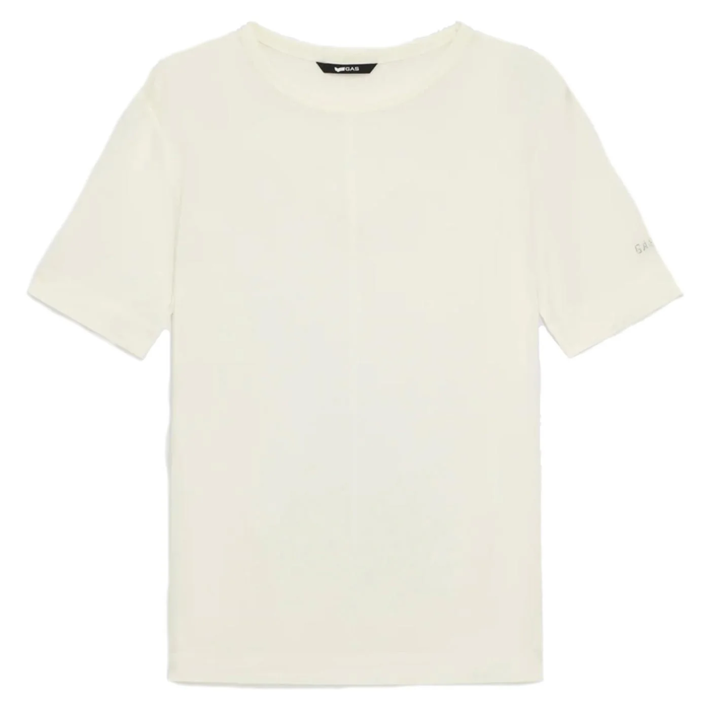 GAS T-SHIRT W DIANTY MC - Image 4