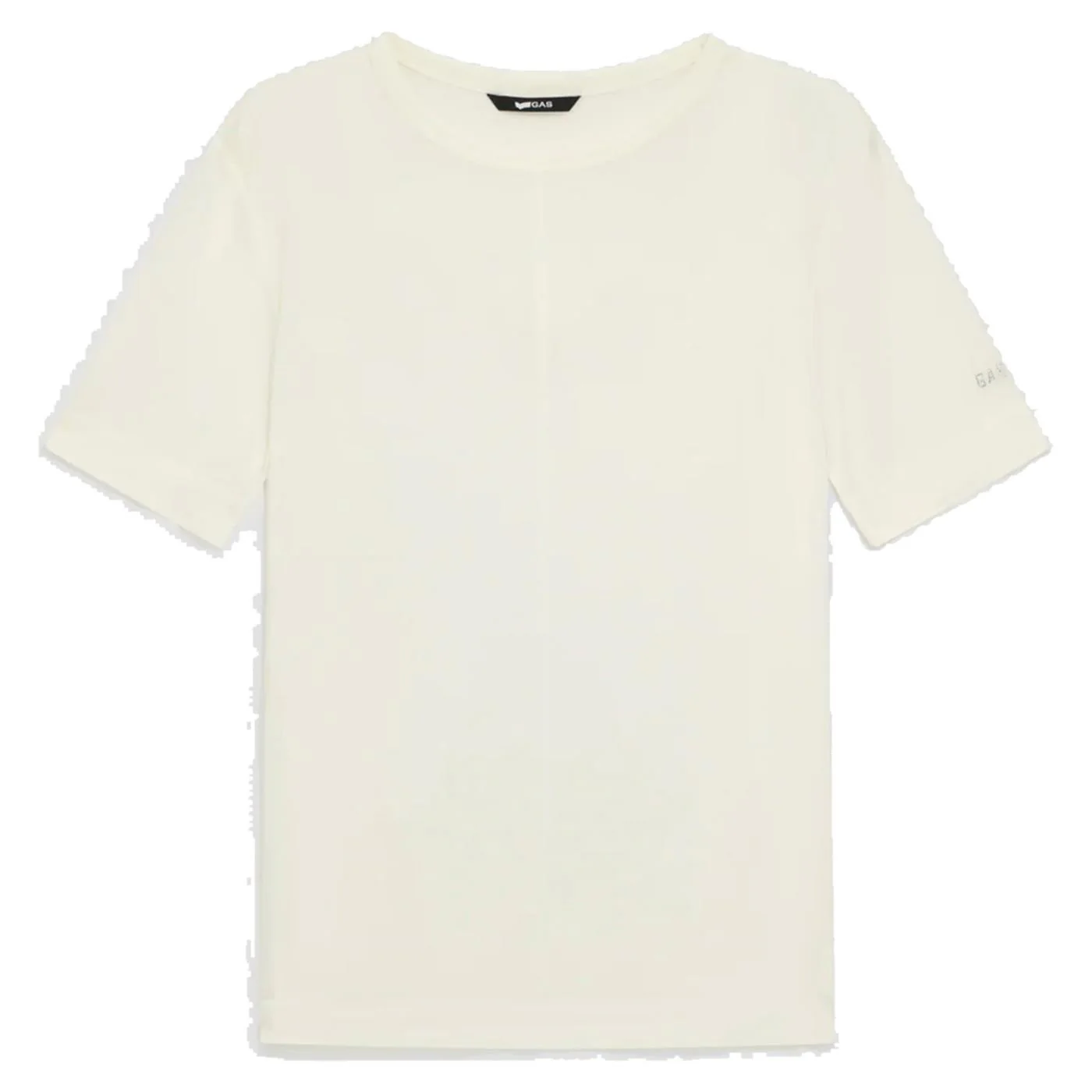 GAS T-SHIRT W DIANTY MC - Image 5