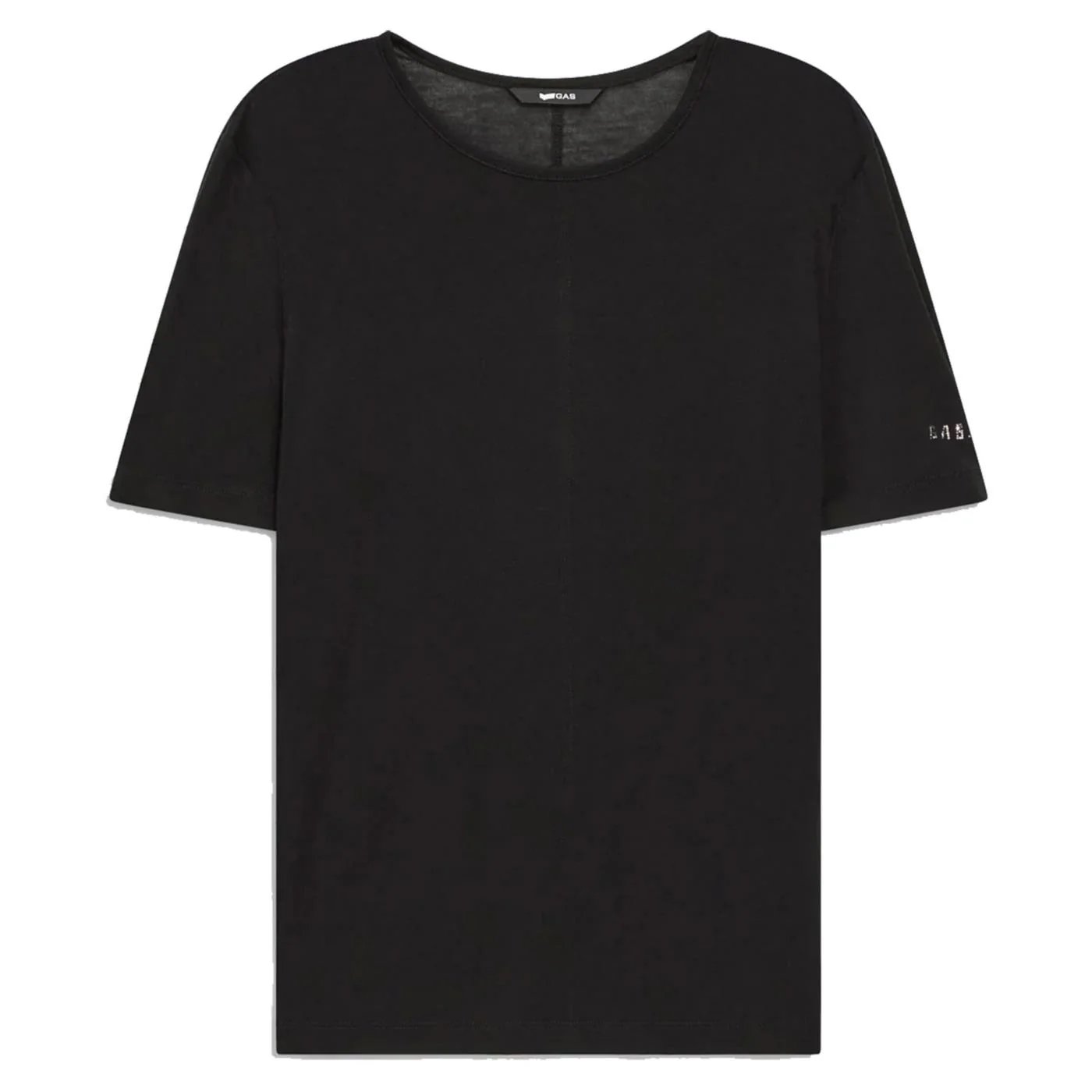 GAS T-SHIRT W DIANTY MC - Image 3