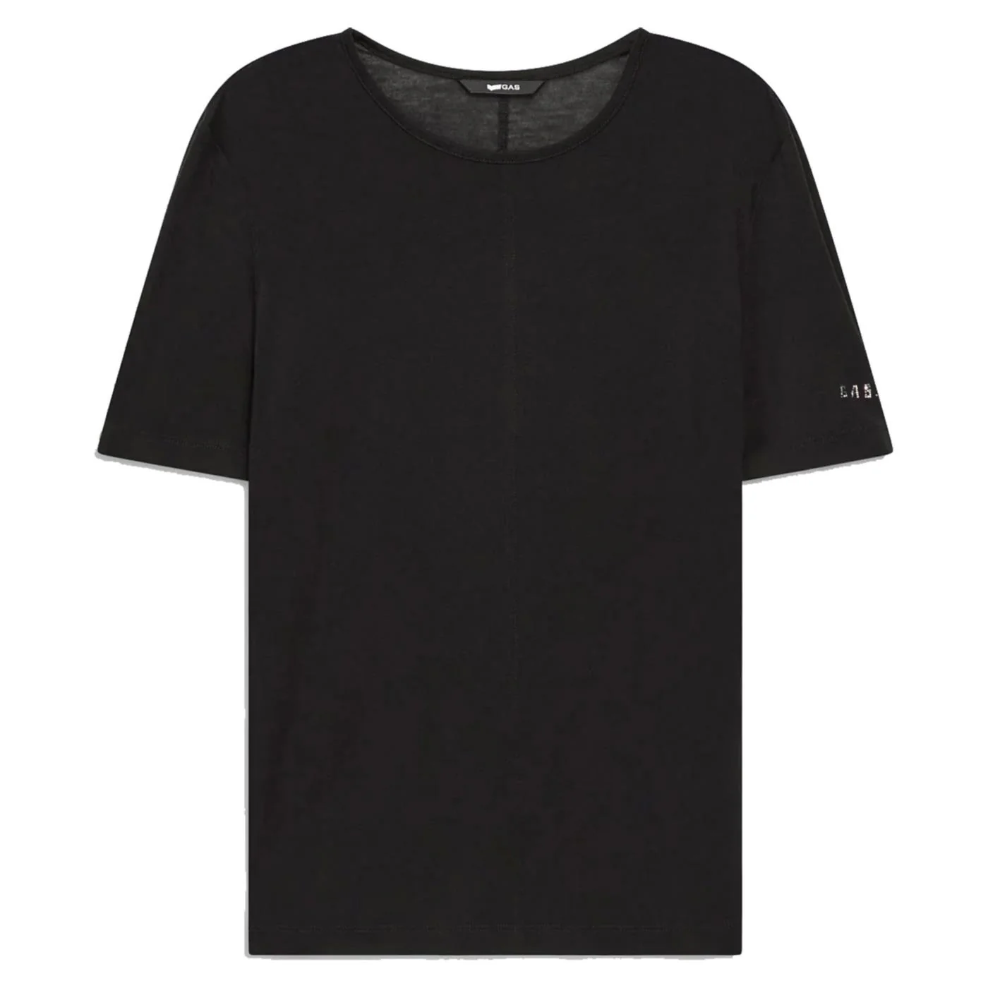 GAS T-SHIRT W DIANTY MC - Image 4