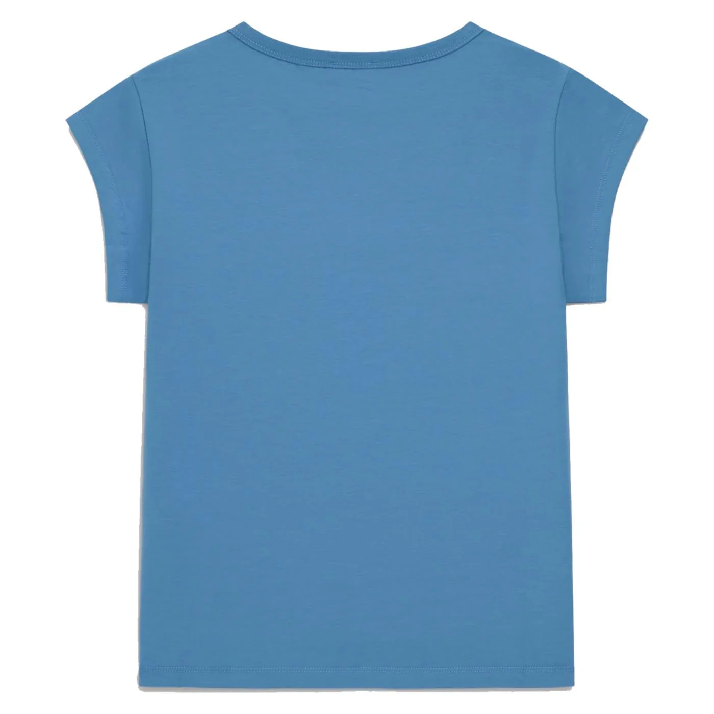 GAS T-SHIRT W HANIKE CAP MC - Image 3
