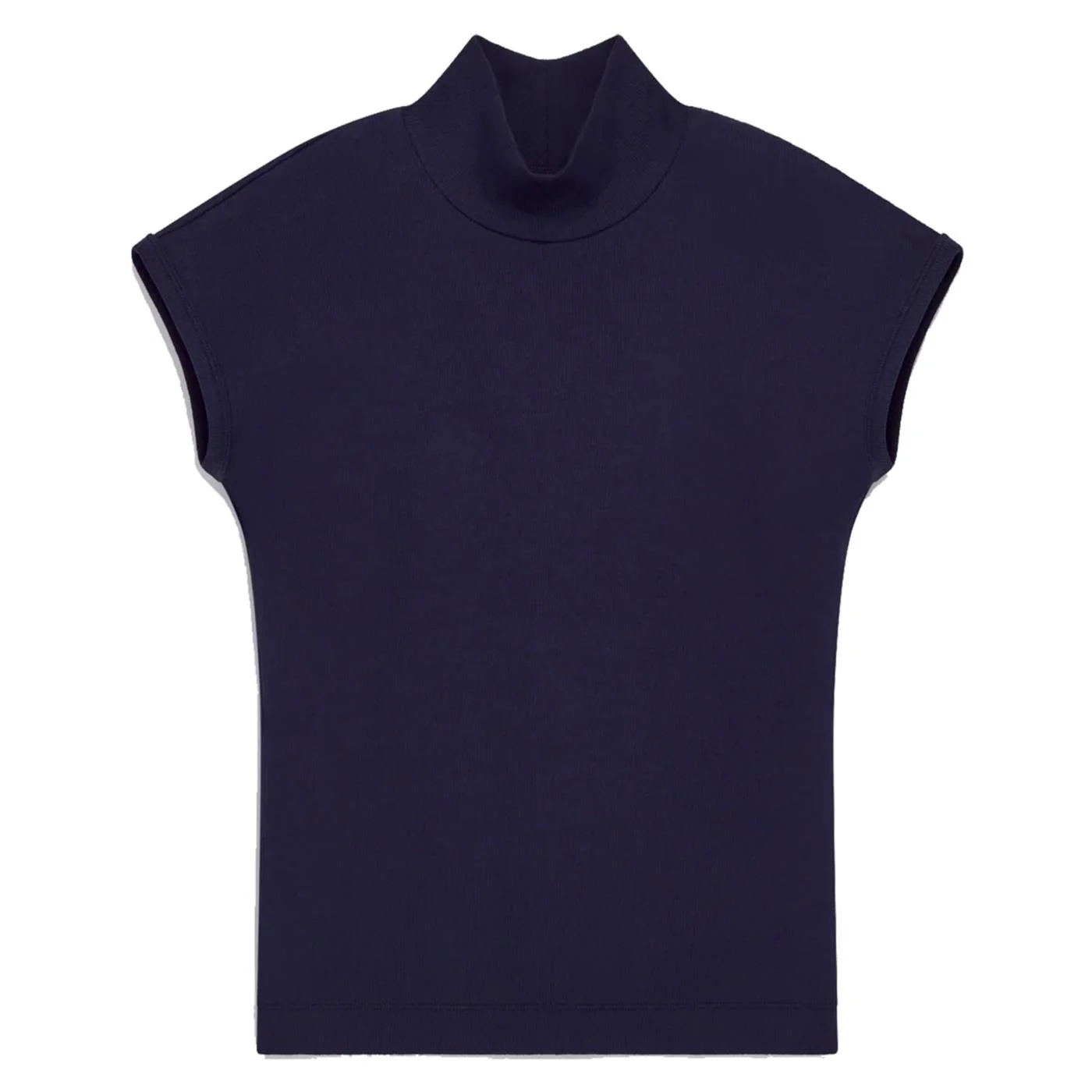 GAS T-SHIRT W HANIS MC COLLAR - Image 4