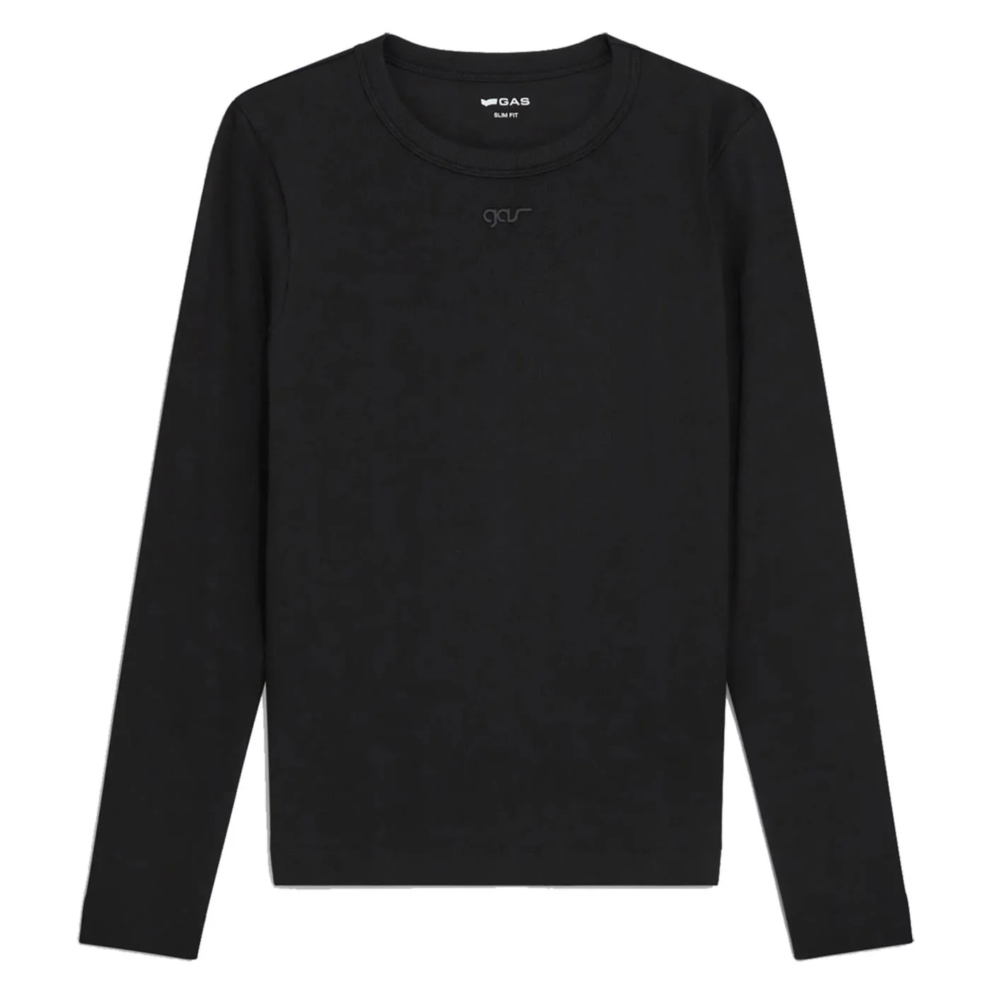 GAS T-SHIRT W HANIS ML - Image 3