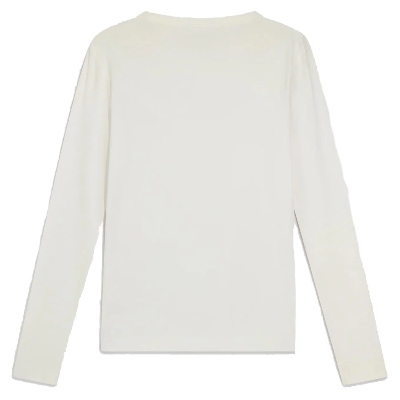 GAS T-SHIRT W HANIS ML - Image 3