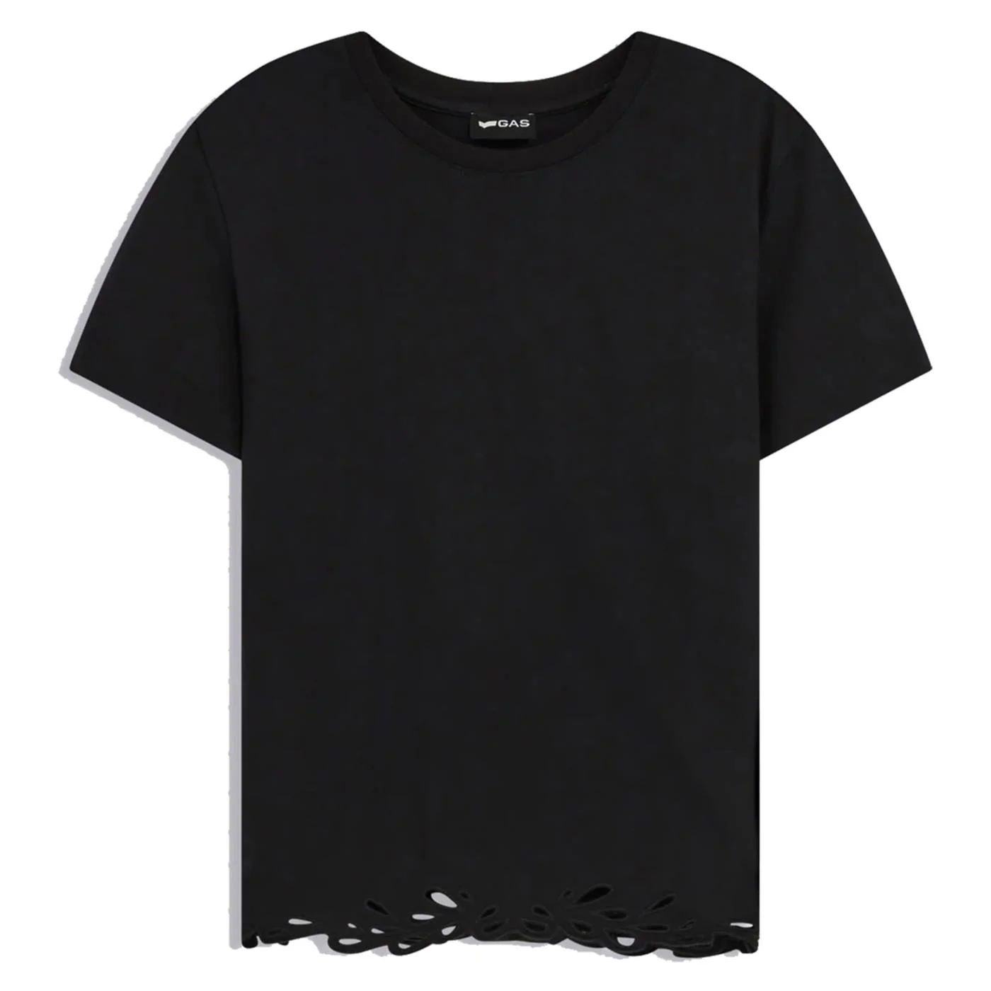 GAS T-SHIRT W HILARY - Image 2