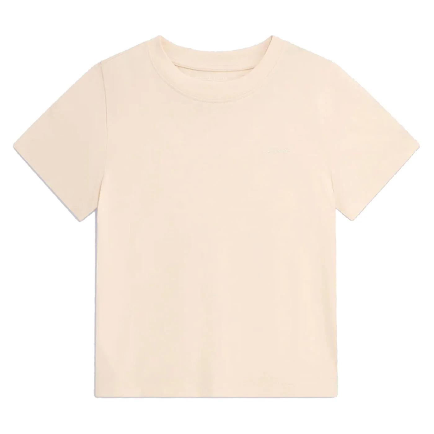 GAS T-SHIRT W IRIN LIGHT