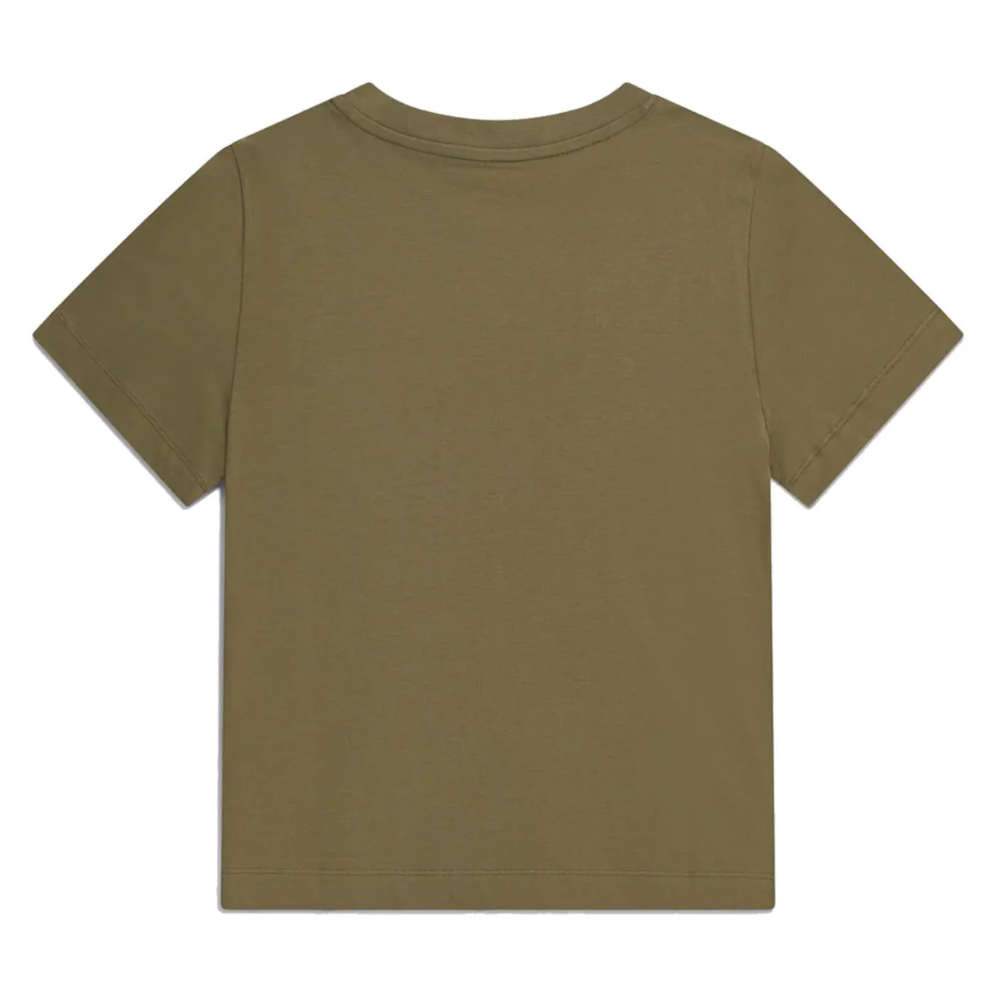 GAS T-SHIRT W IRIN LIGHT - Image 2