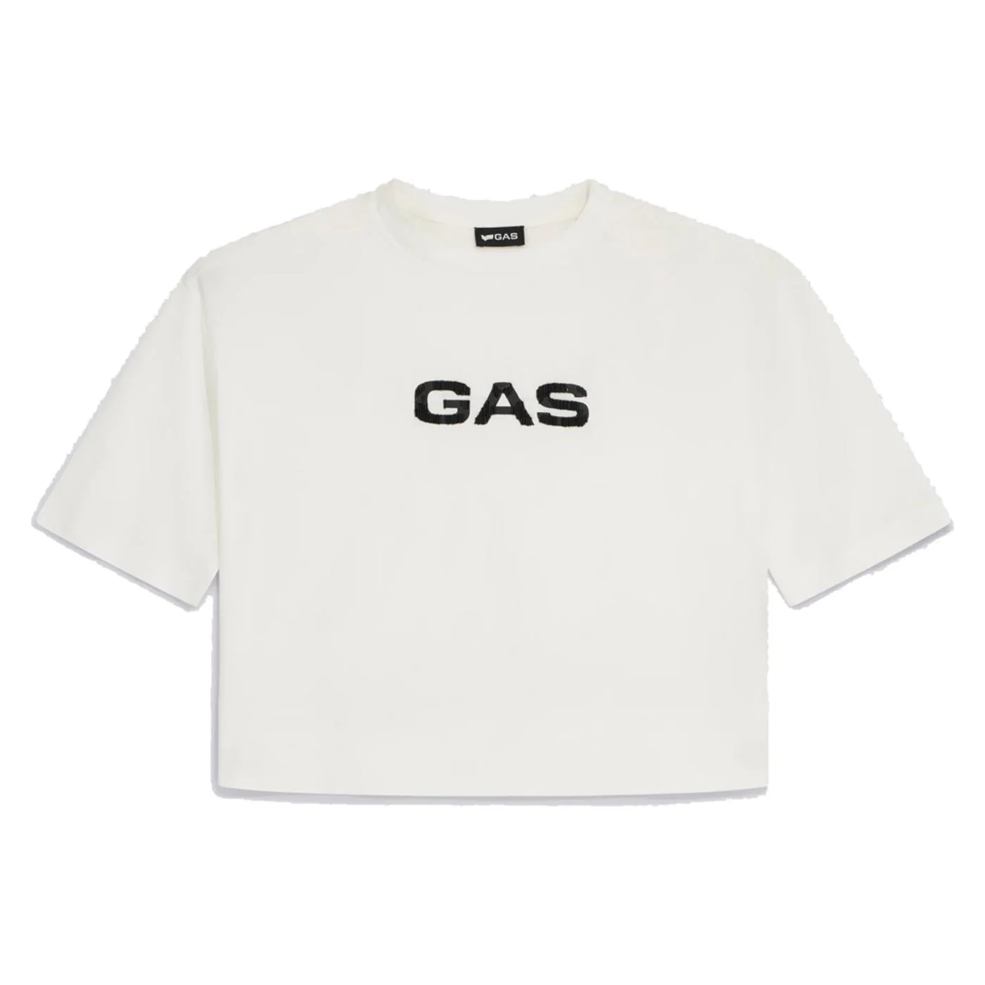 GAS T-SHIRT W SADDY LIGHT