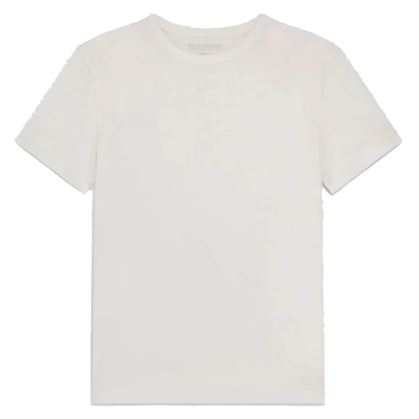 GAS T-SHIRT W TELLY MC
