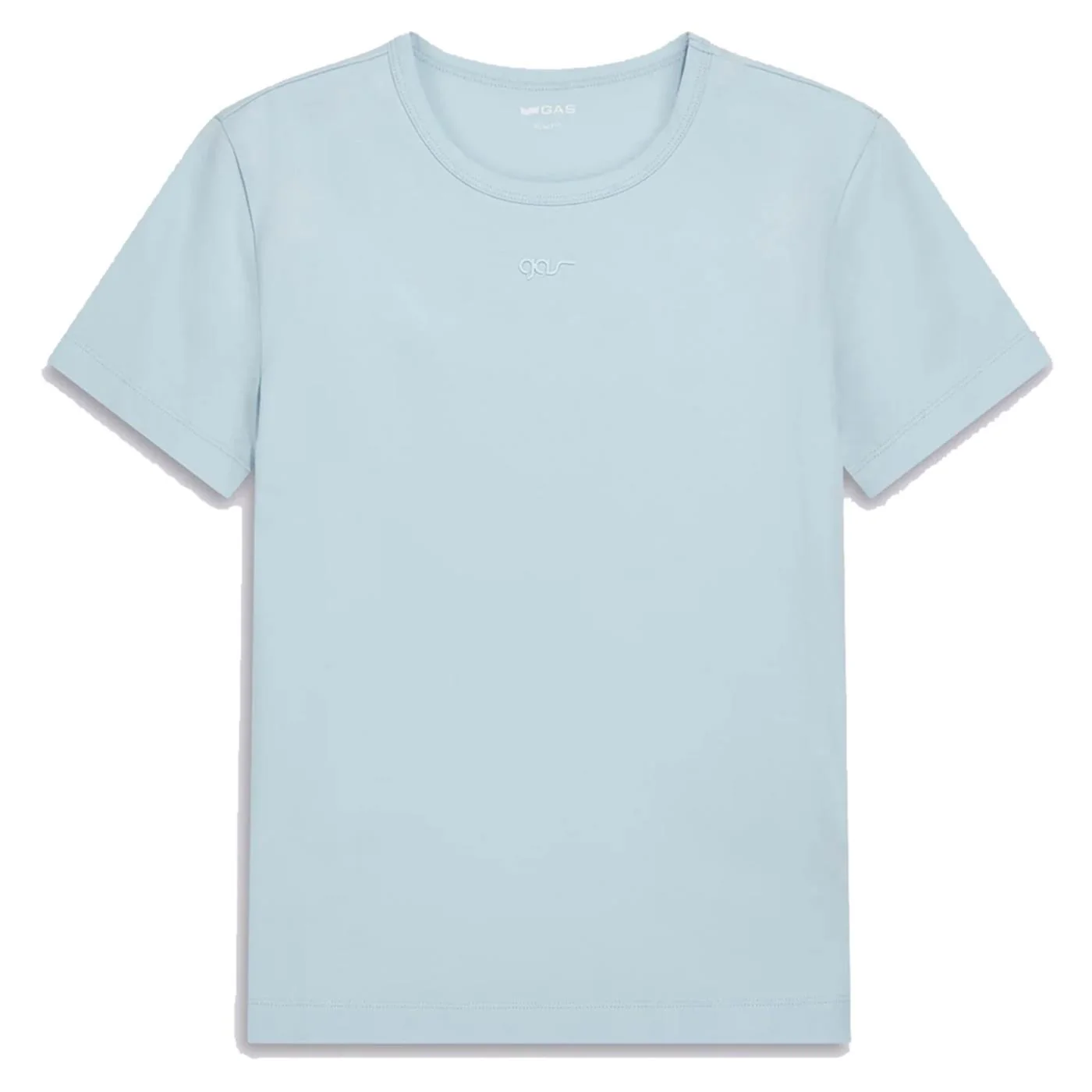 GAS T-SHIRT W TELLY MC - Image 4
