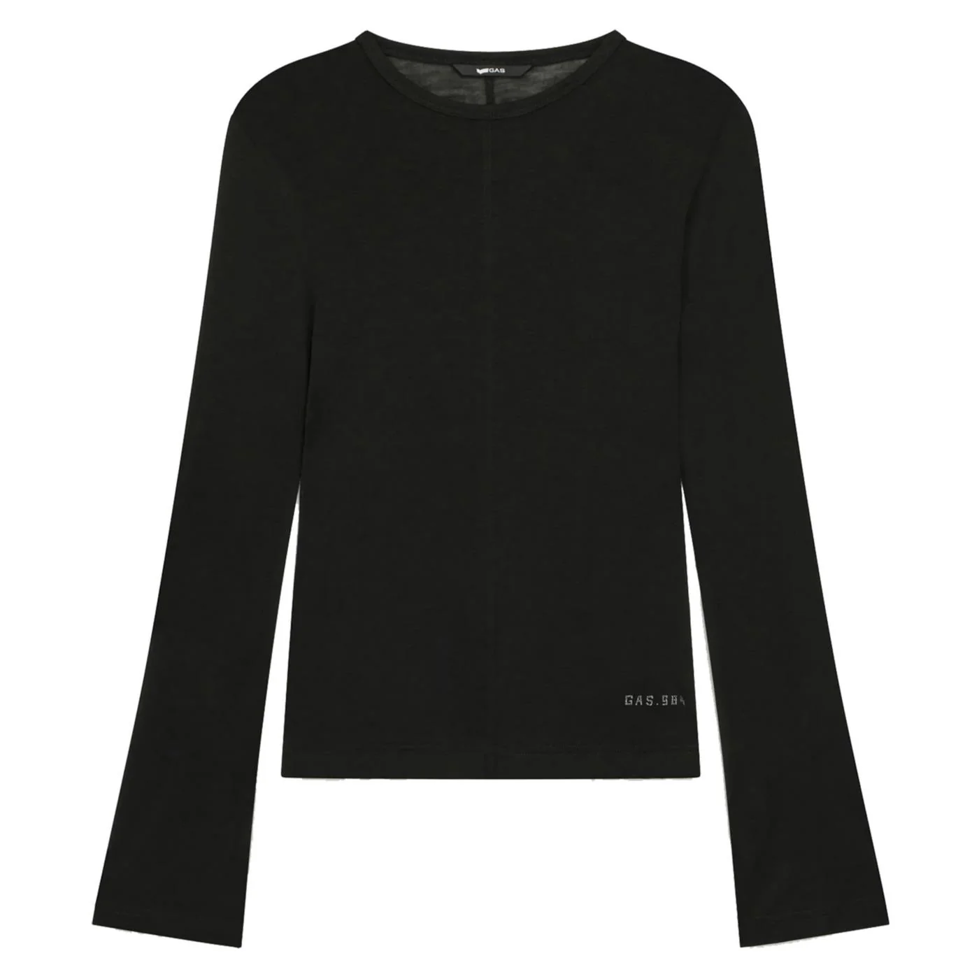 GAS T-SHIRT W TILLYS ML - Image 2