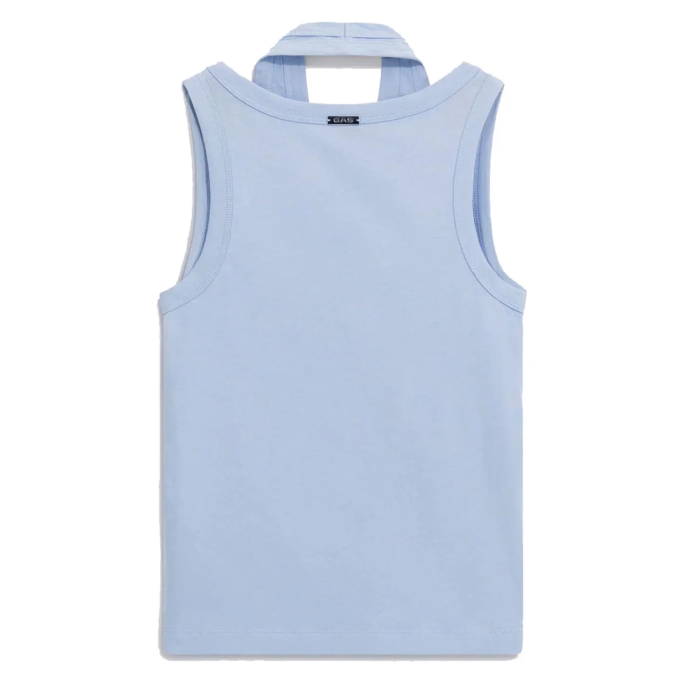 GAS TEFFYS TOP LIGHT JERSEY - Image 2