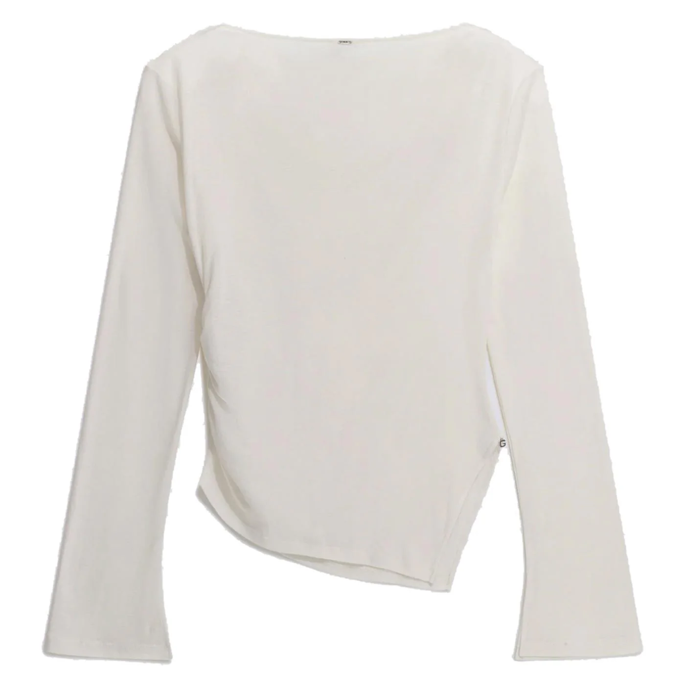 GAS TILLYS ML JERSEY SUPIMA - Image 2
