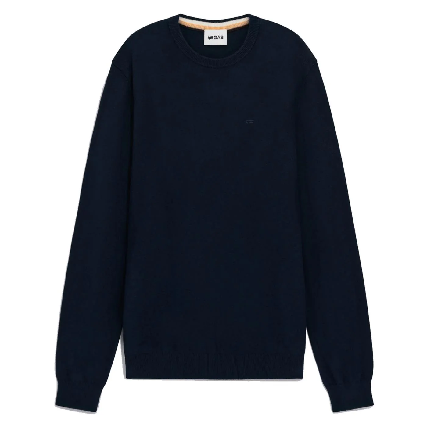GAS TRICOT ARLO COTTON KASH
