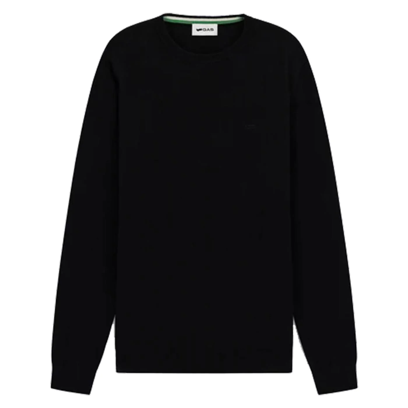 GAS TRICOT ARLO COTTON KASH
