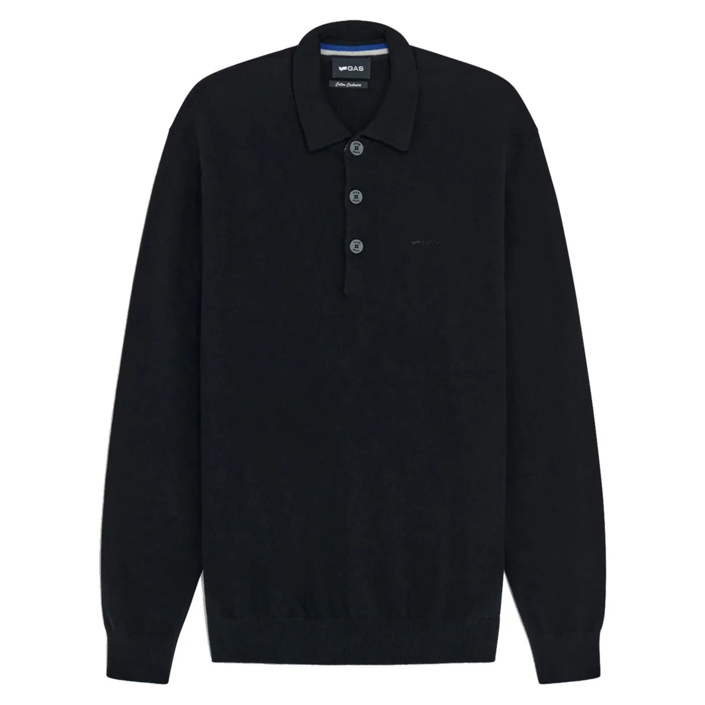 GAS TRICOT ARLO POLO