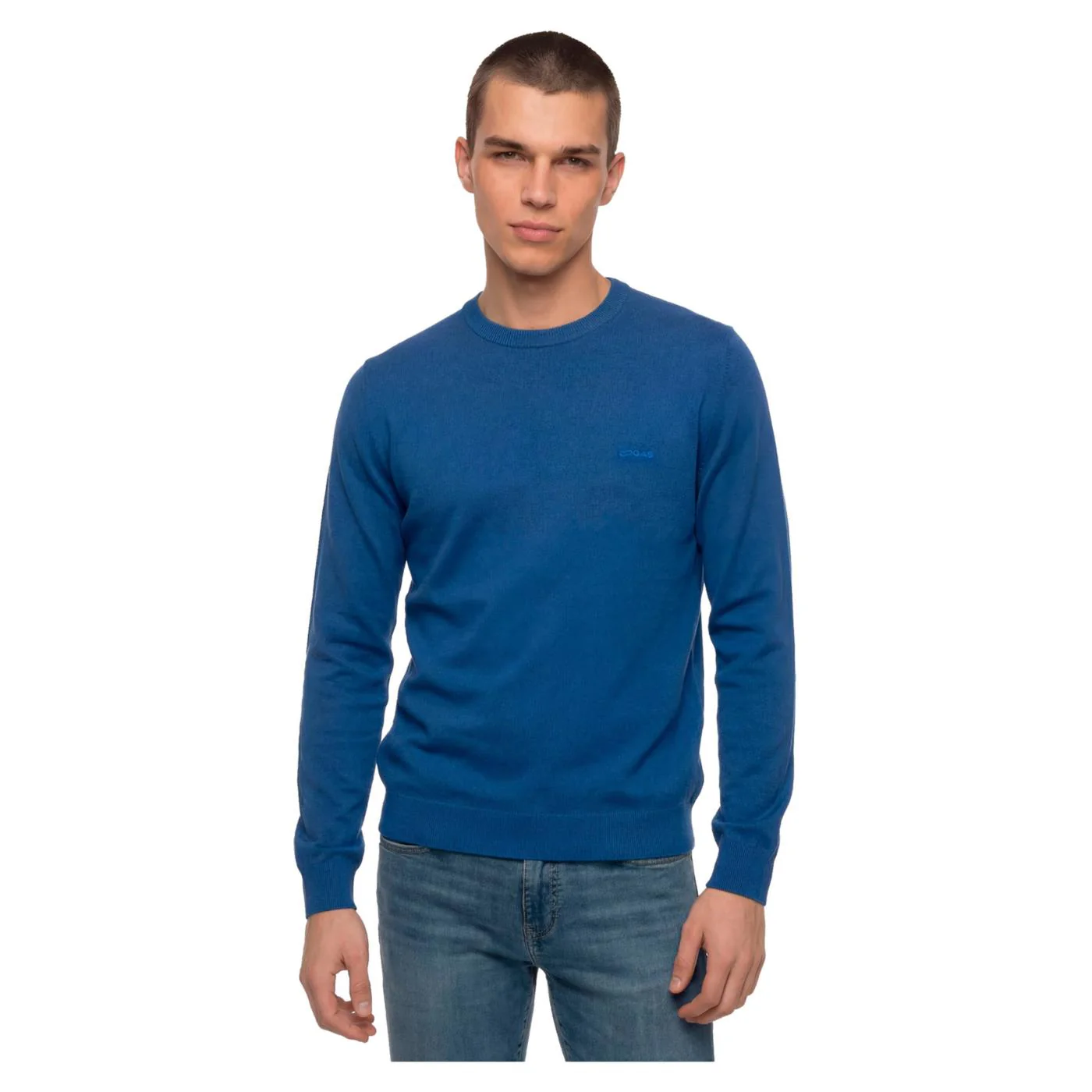 GAS TRICOT AVIER ROUND BACK - Image 2