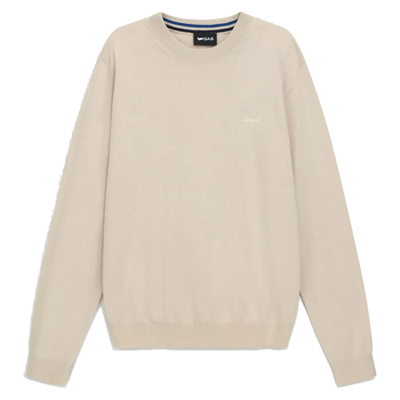 GAS TRICOT AVIER ROUND BACK - Image 3