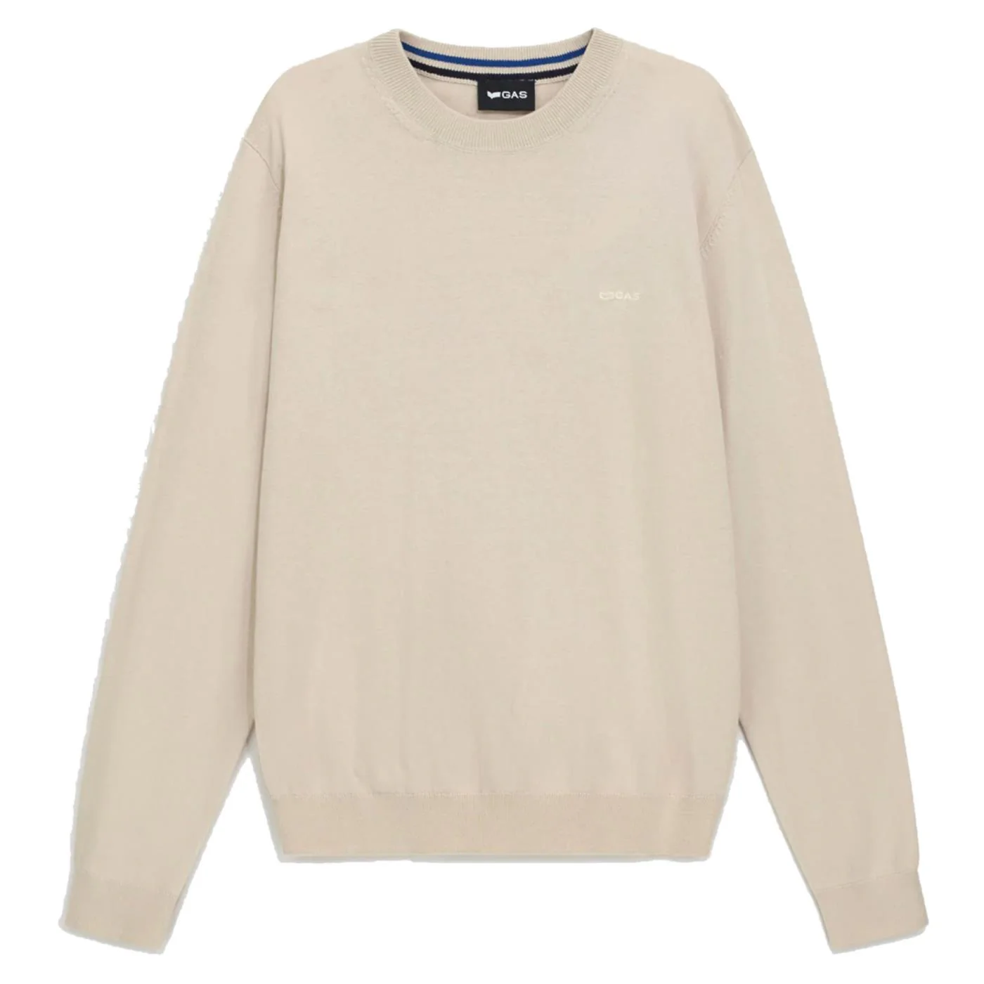 GAS TRICOT AVIER ROUND BACK - Image 4