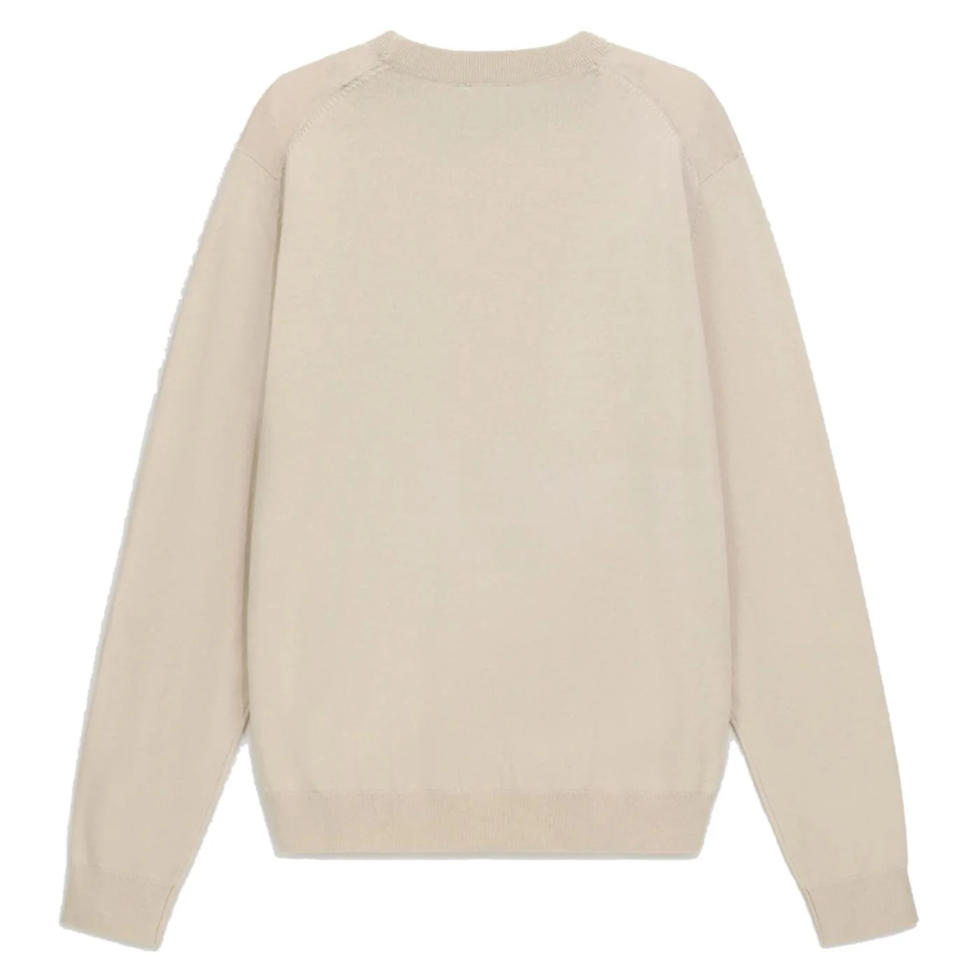 GAS TRICOT AVIER ROUND BACK - Image 5