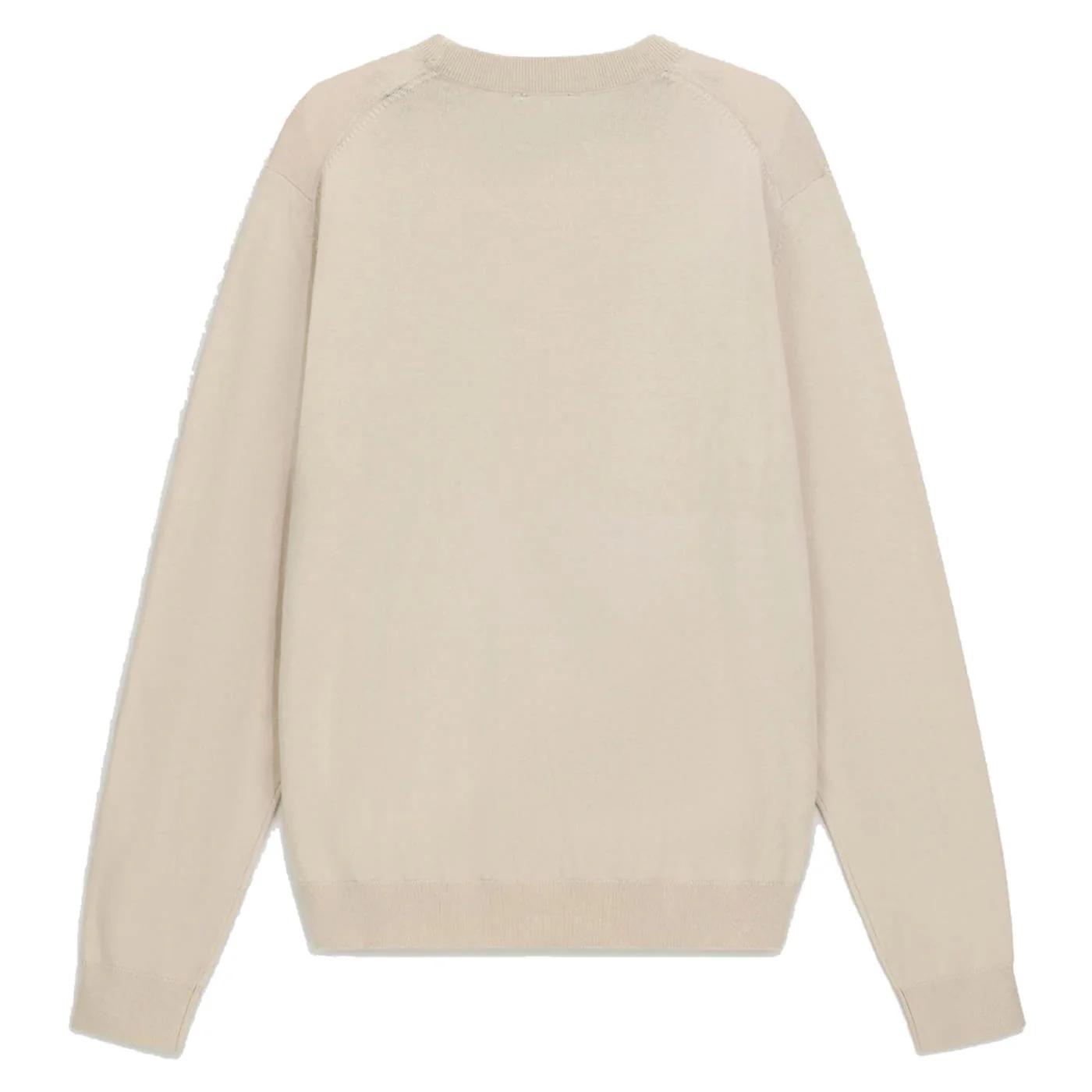 GAS TRICOT AVIER ROUND BACK - Image 6