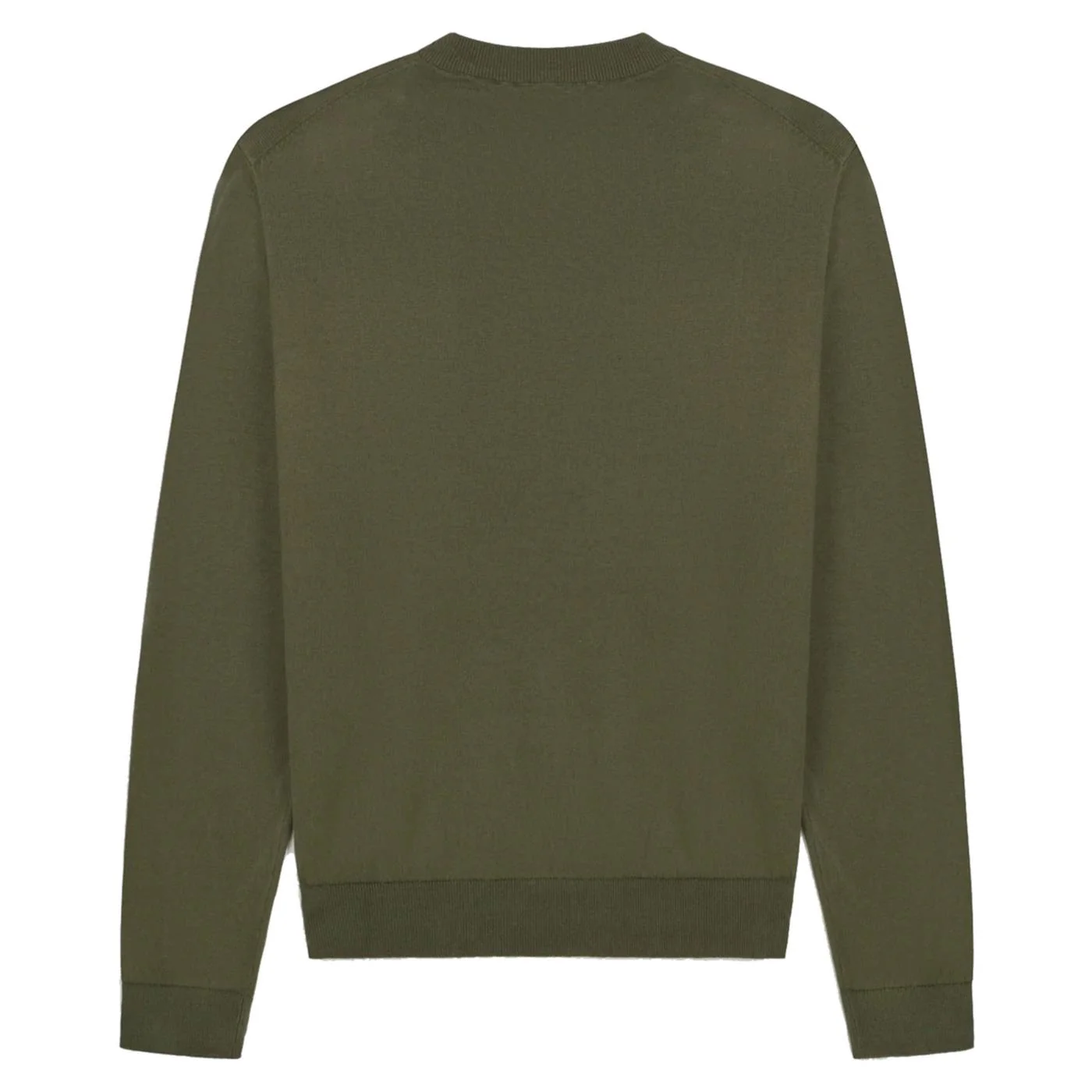 GAS TRICOT AVIER ROUND BACK - Image 3