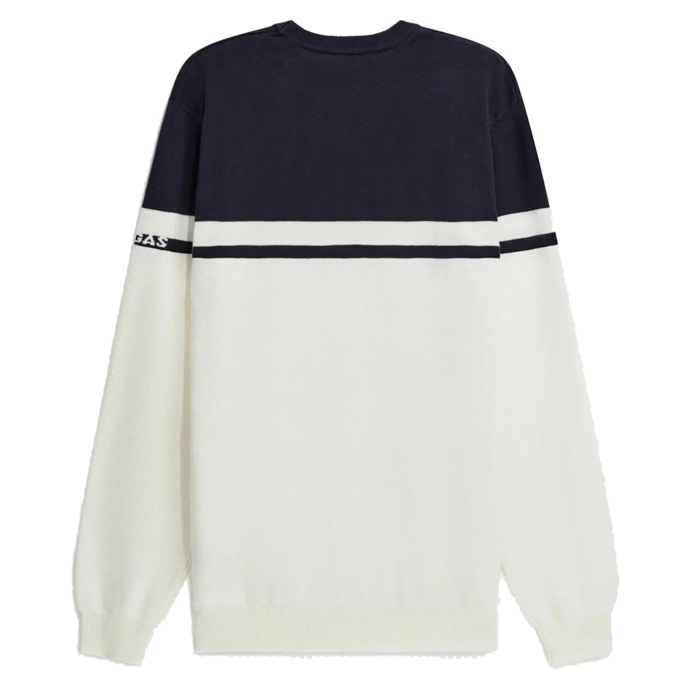 GAS TRICOT AVIER ROUND NECK - Image 2